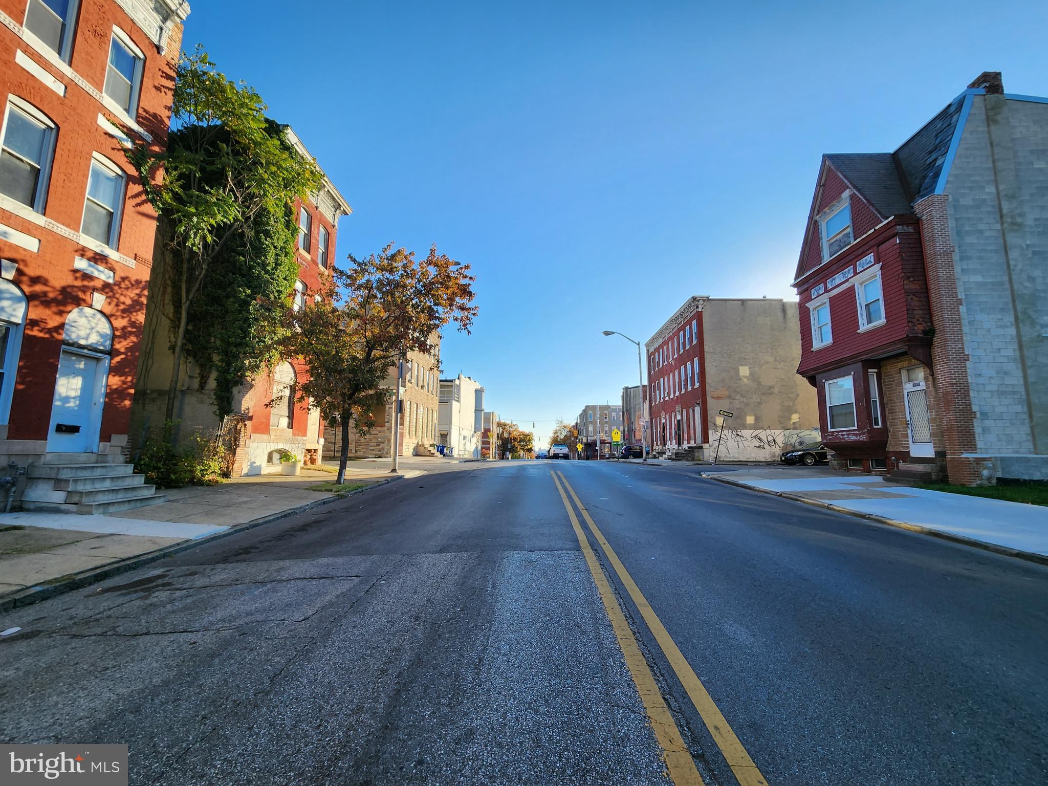 HARLEM PARK - Residential