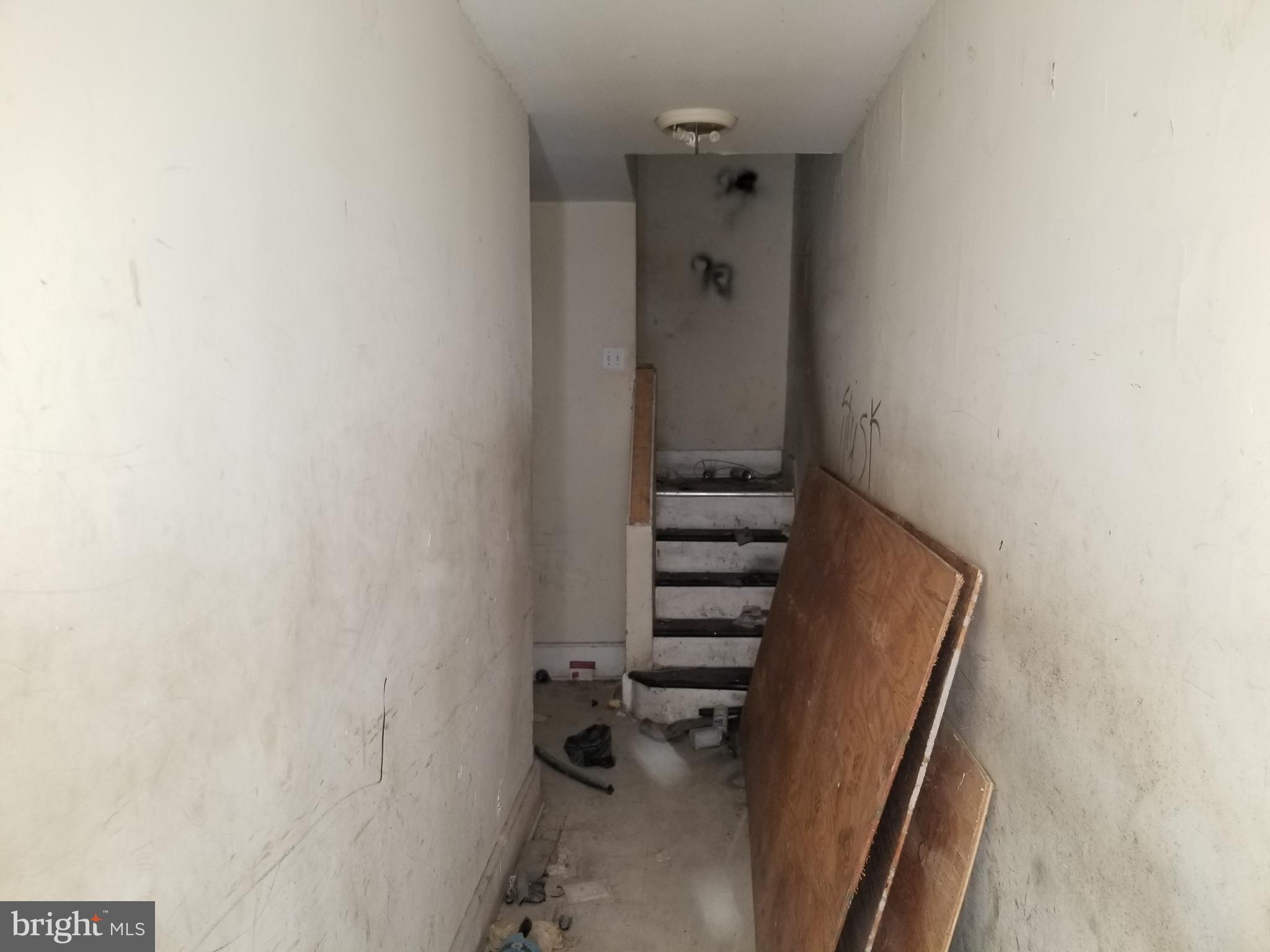 HARLEM PARK - Residential