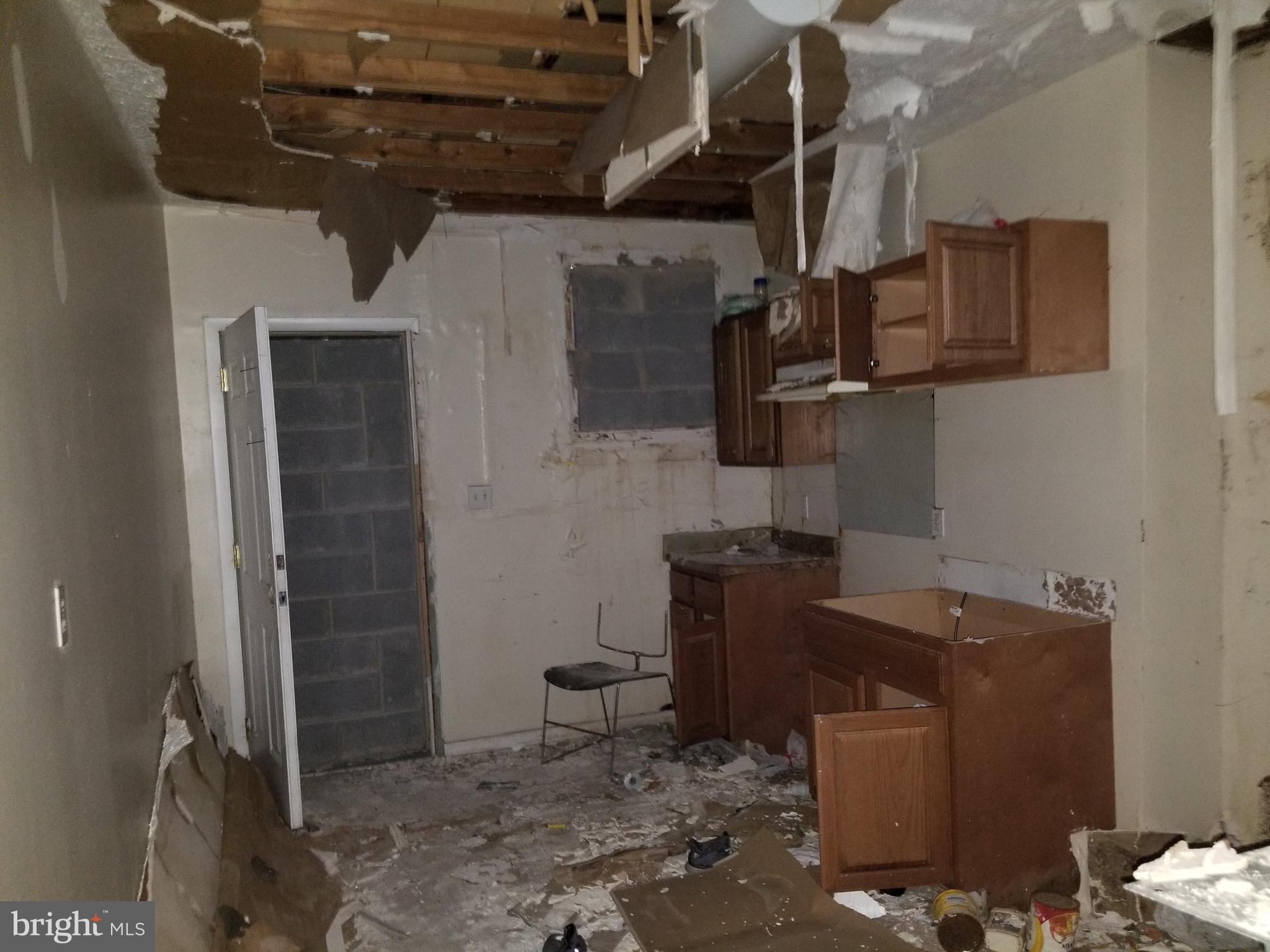 HARLEM PARK - Residential