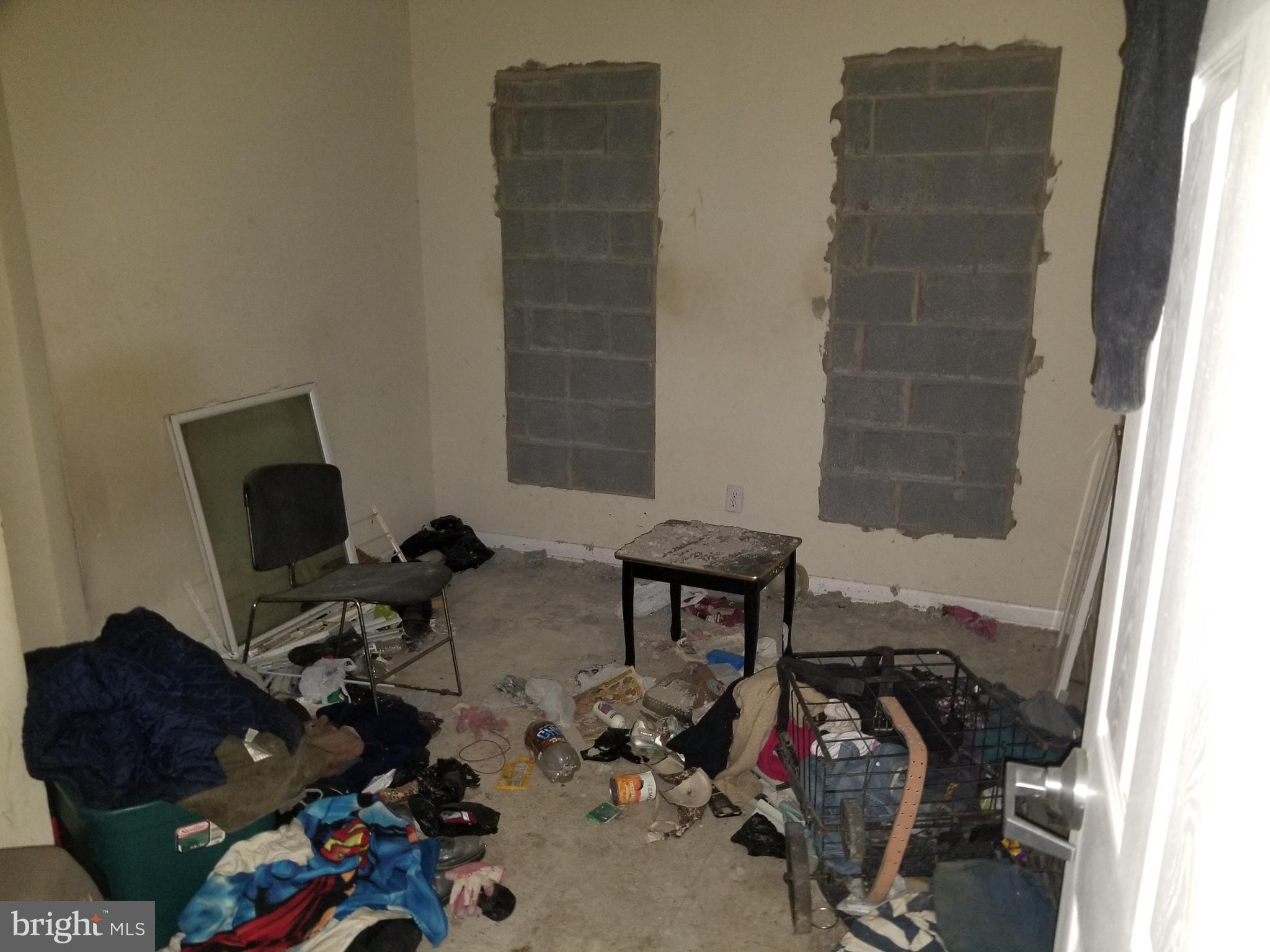 HARLEM PARK - Residential