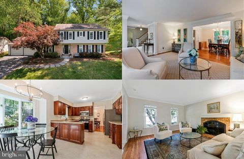 Photo of 7701 Ivymount Terrace, POTOMAC, MD 20854 (MLS # MDMC2177530)