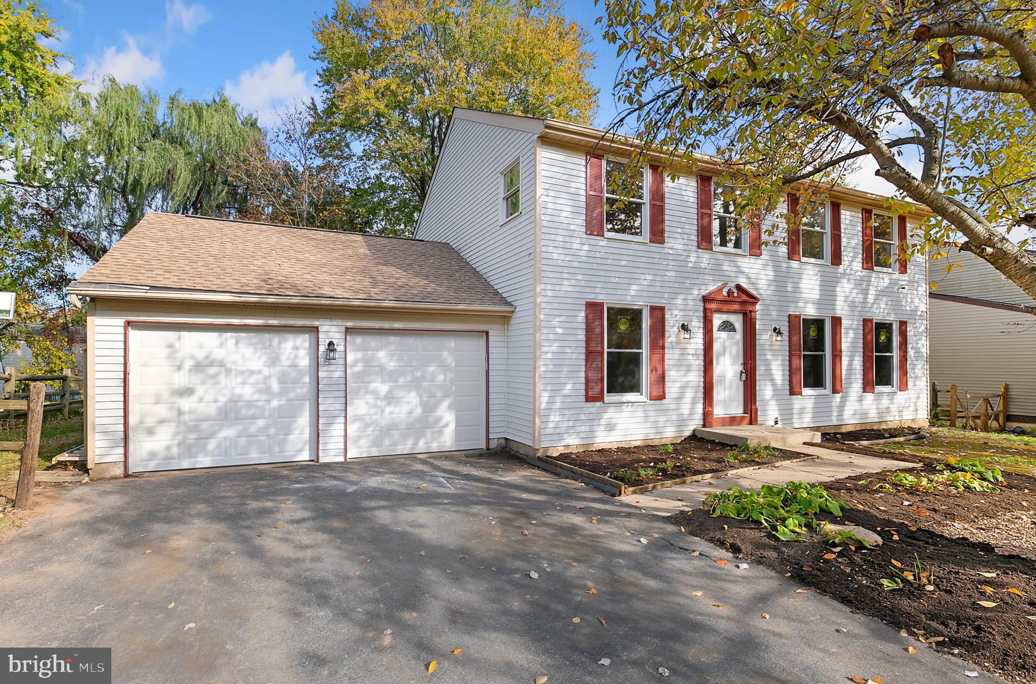 GUNNERS VIEW - Residential