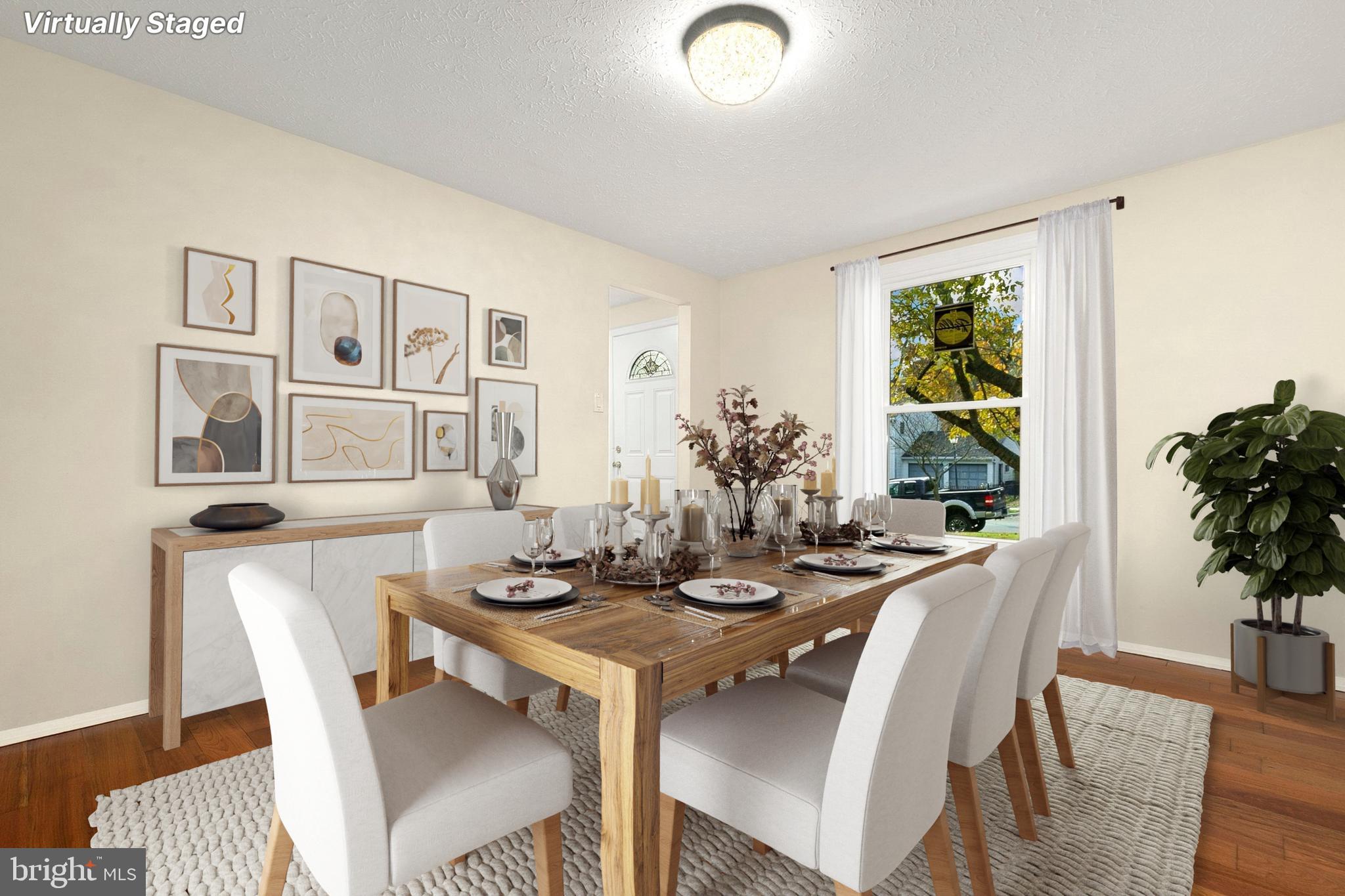 GUNNERS VIEW - Residential