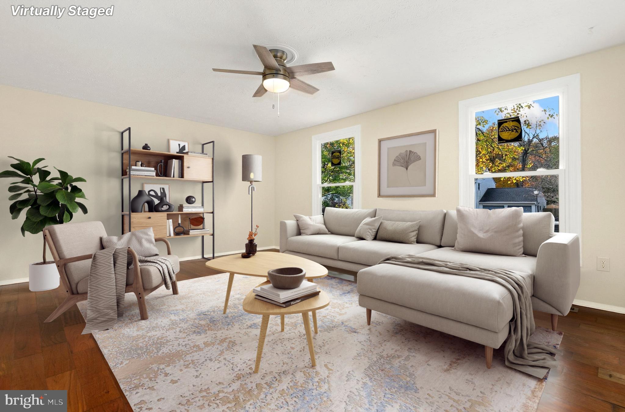 GUNNERS VIEW - Residential