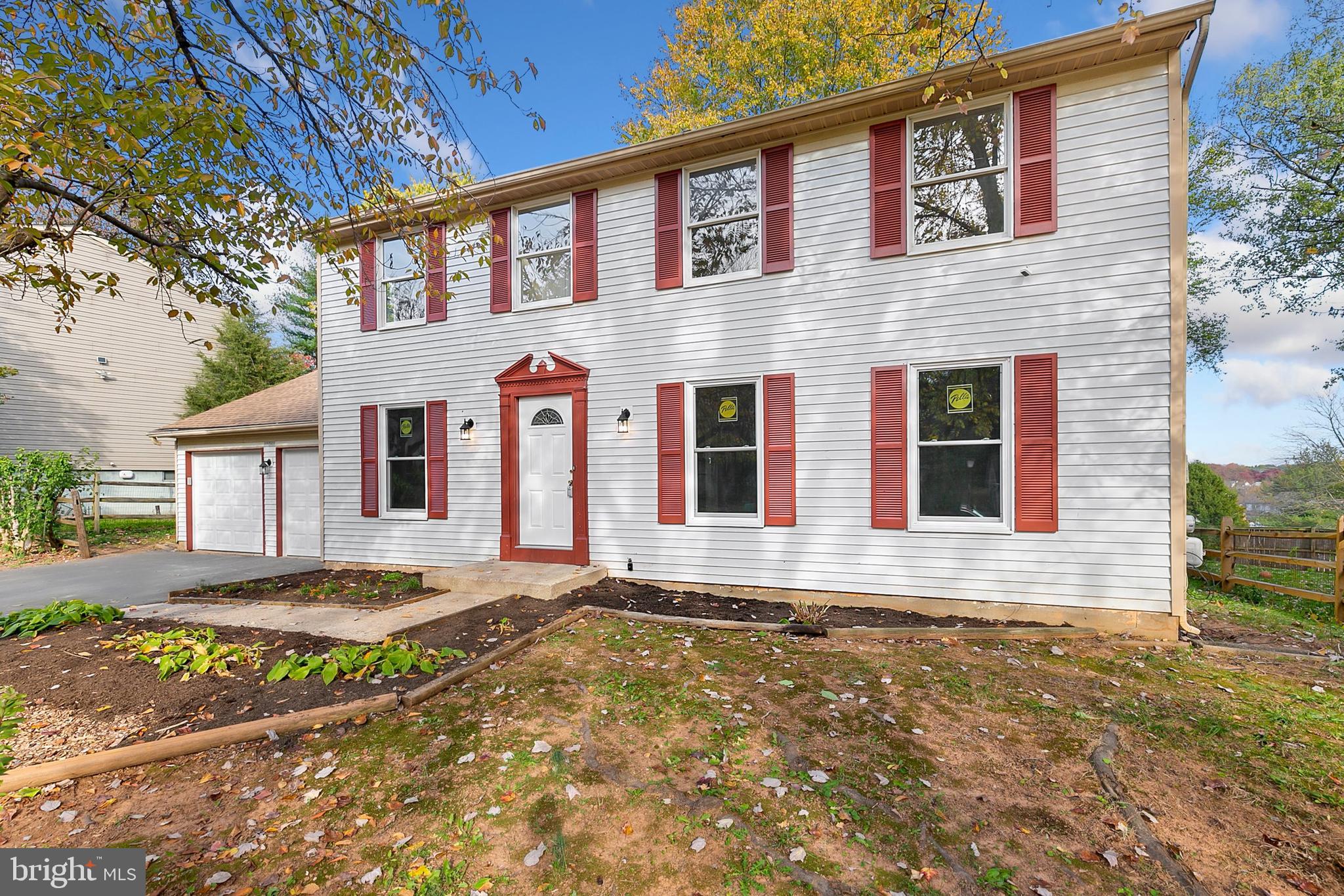 GUNNERS VIEW - Residential