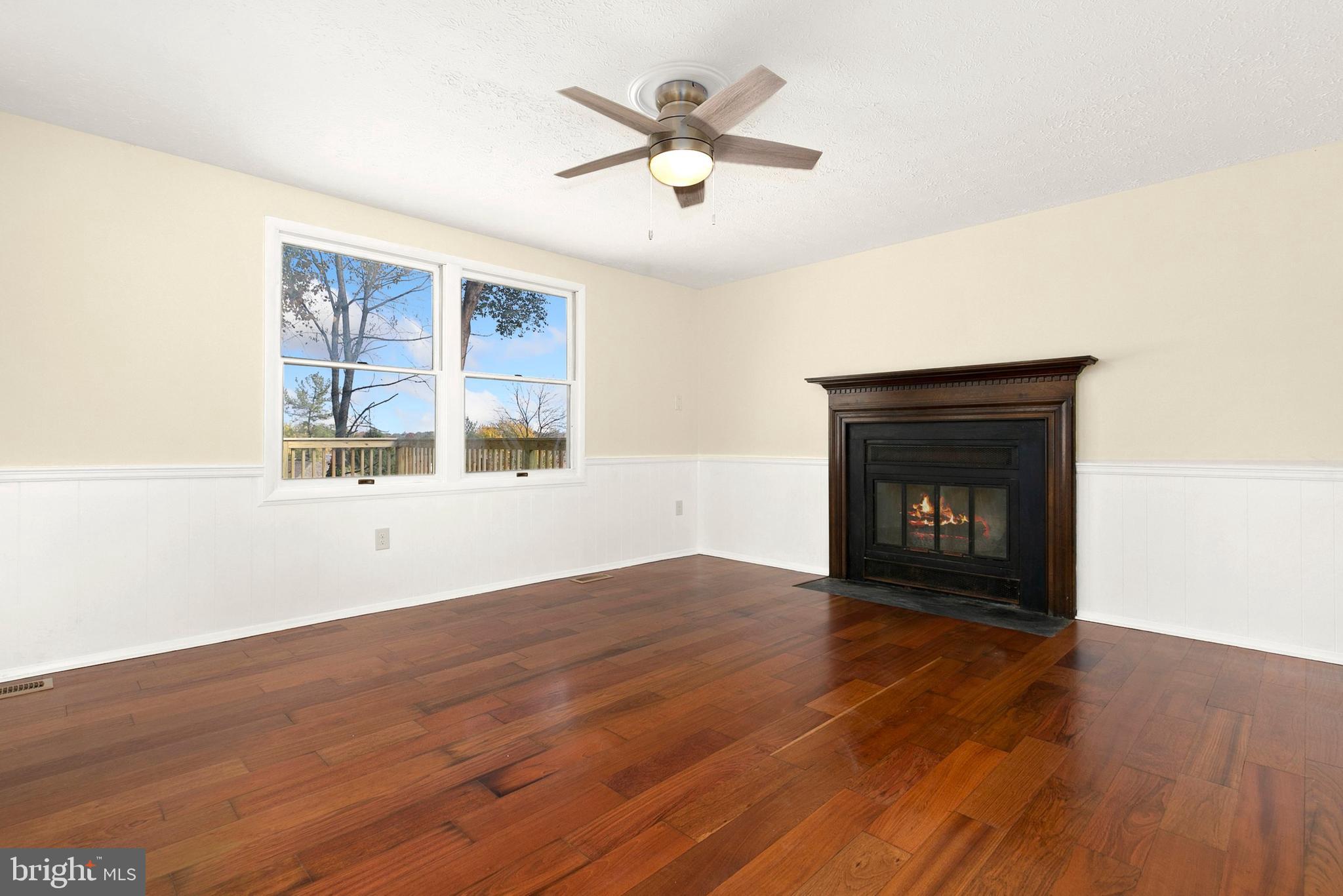 GUNNERS VIEW - Residential