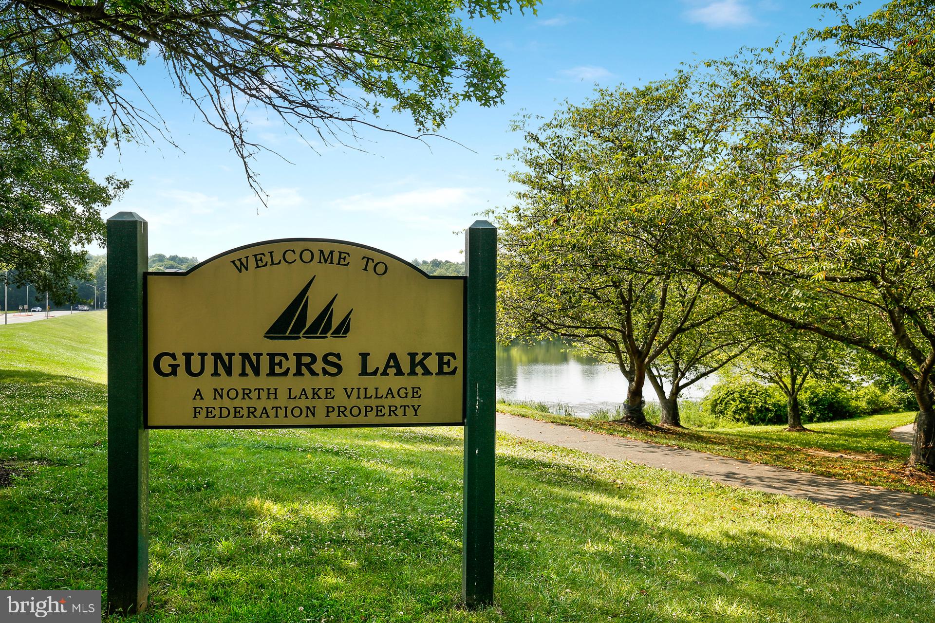 GUNNERS VIEW - Residential