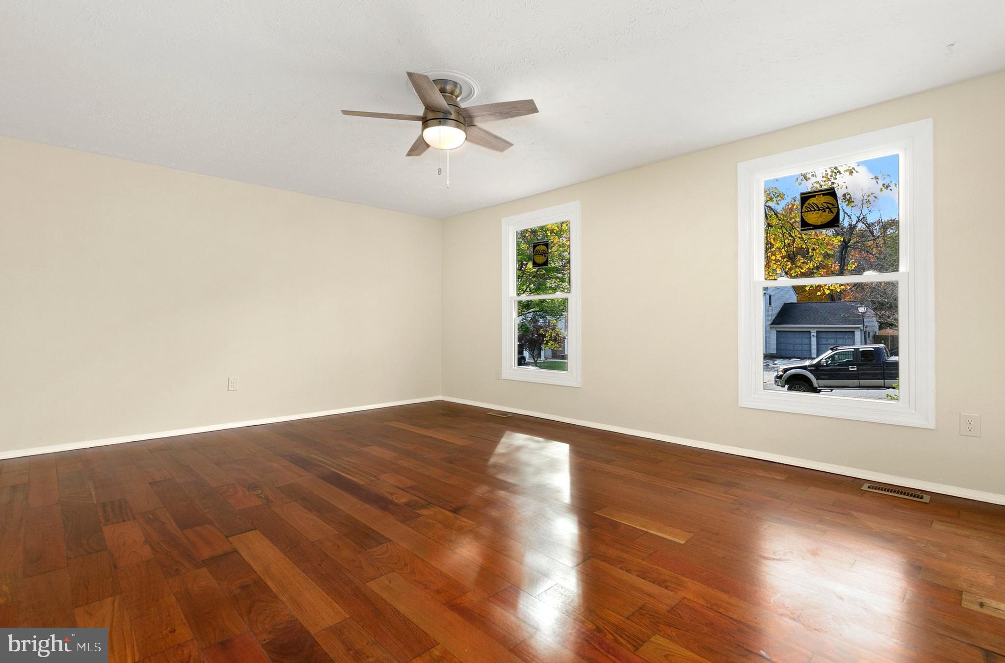 GUNNERS VIEW - Residential