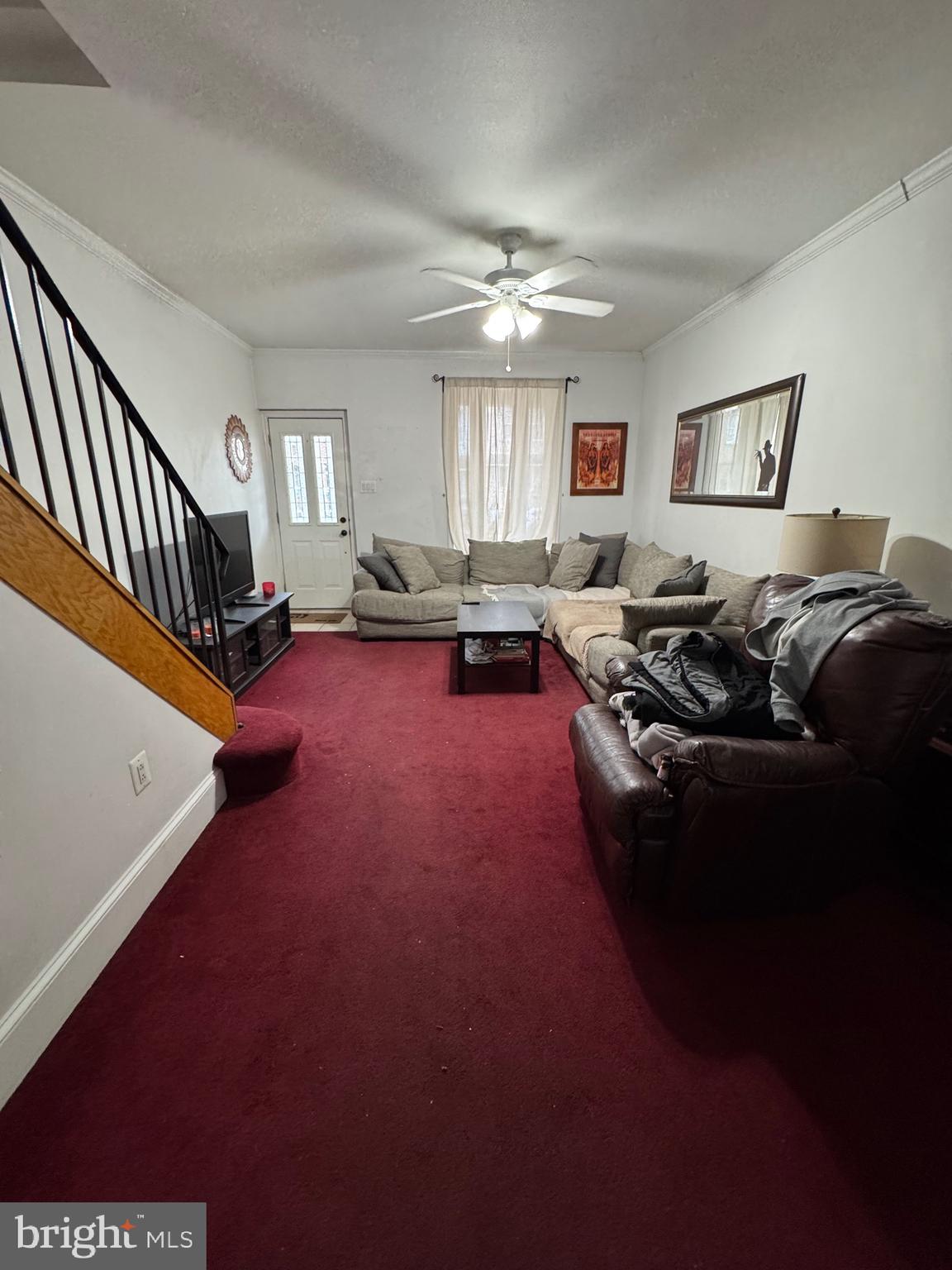 BRIDESBURG - Residential