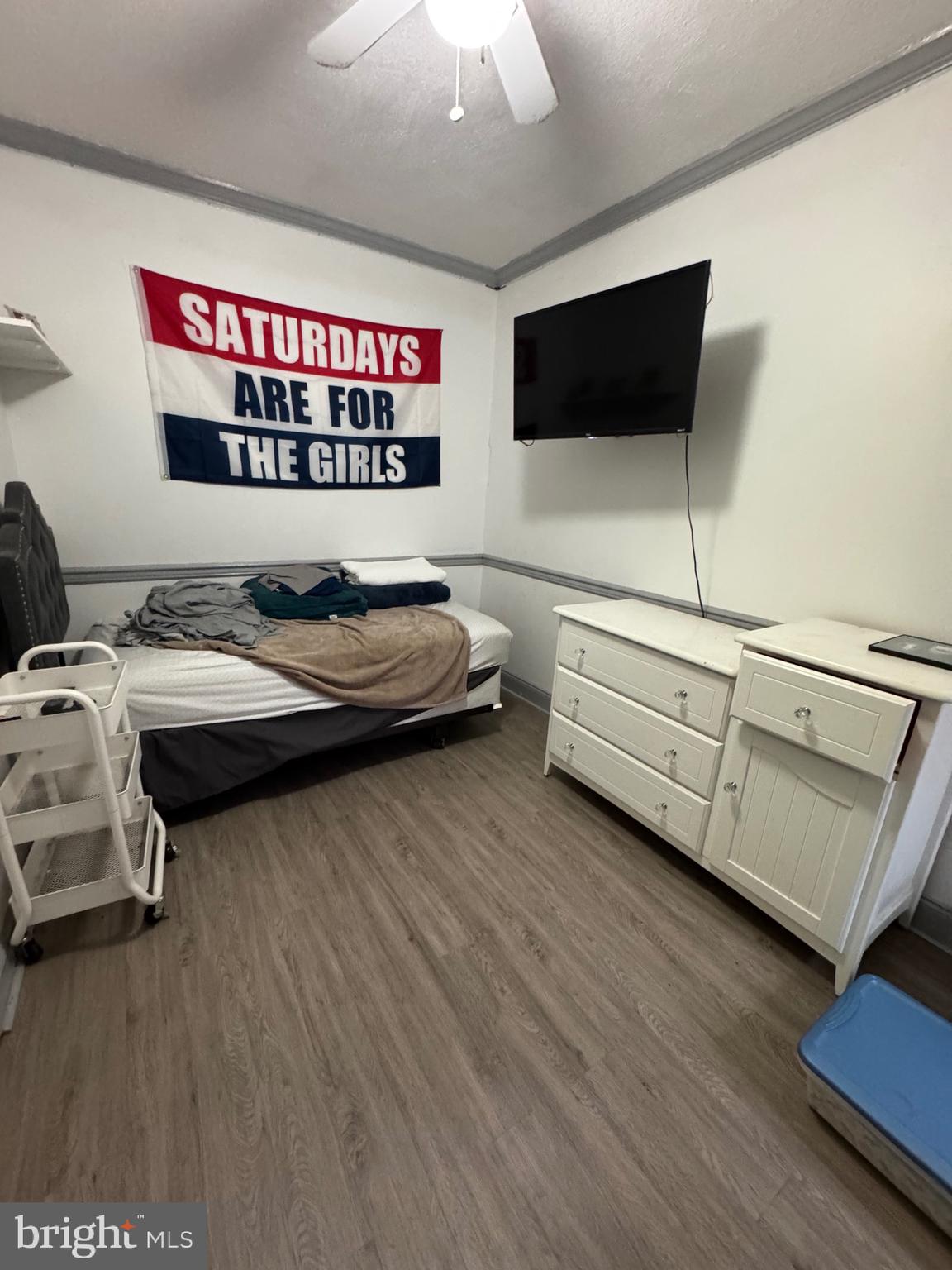 BRIDESBURG - Residential