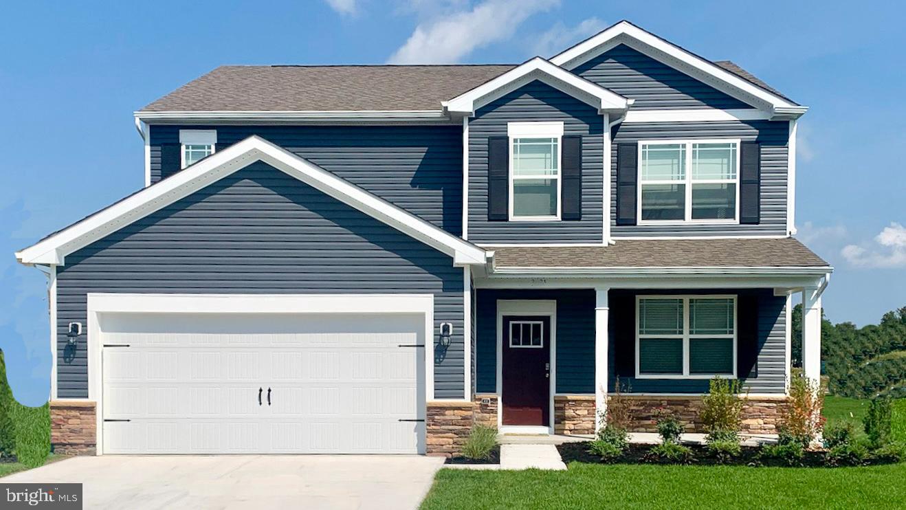 MILLVILLE BY THE SEA - Residential