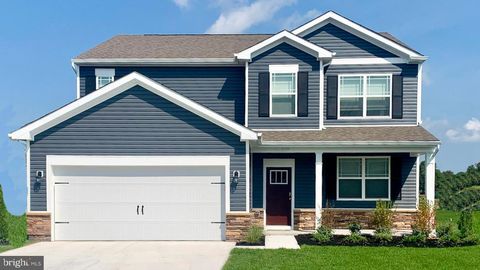 34332 EAST LAKE LANE MILLVILLE DE 19967