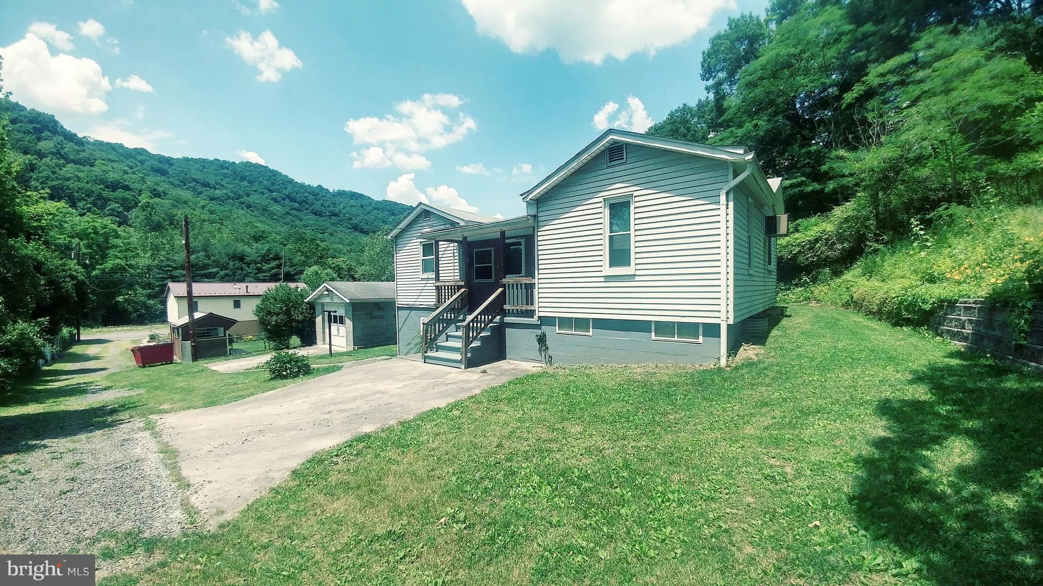 Additional image 2 of 25407 Little Lane SW, Westernport, MD 21562