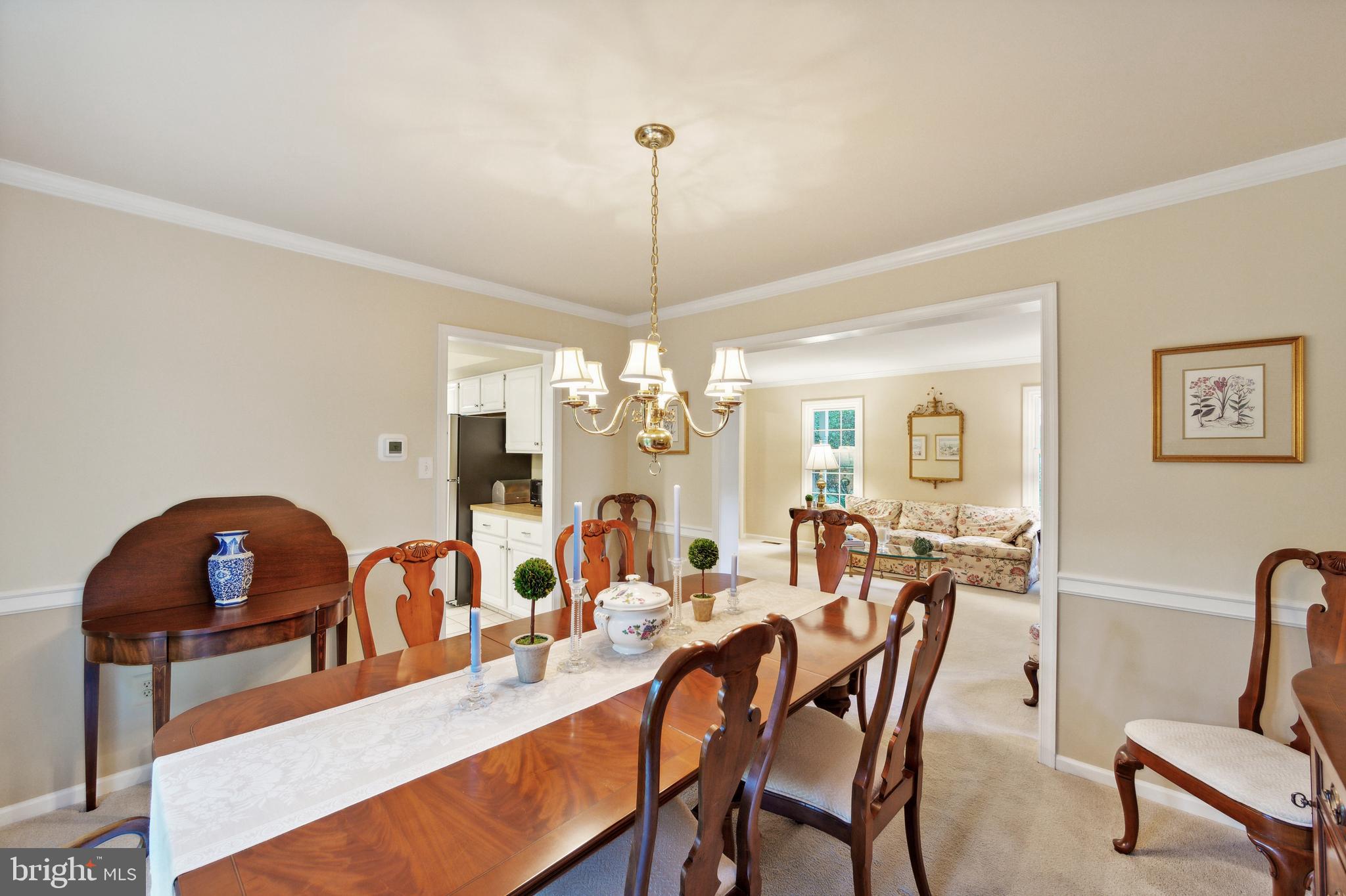 HERSHEYS MILL ESTS - Residential