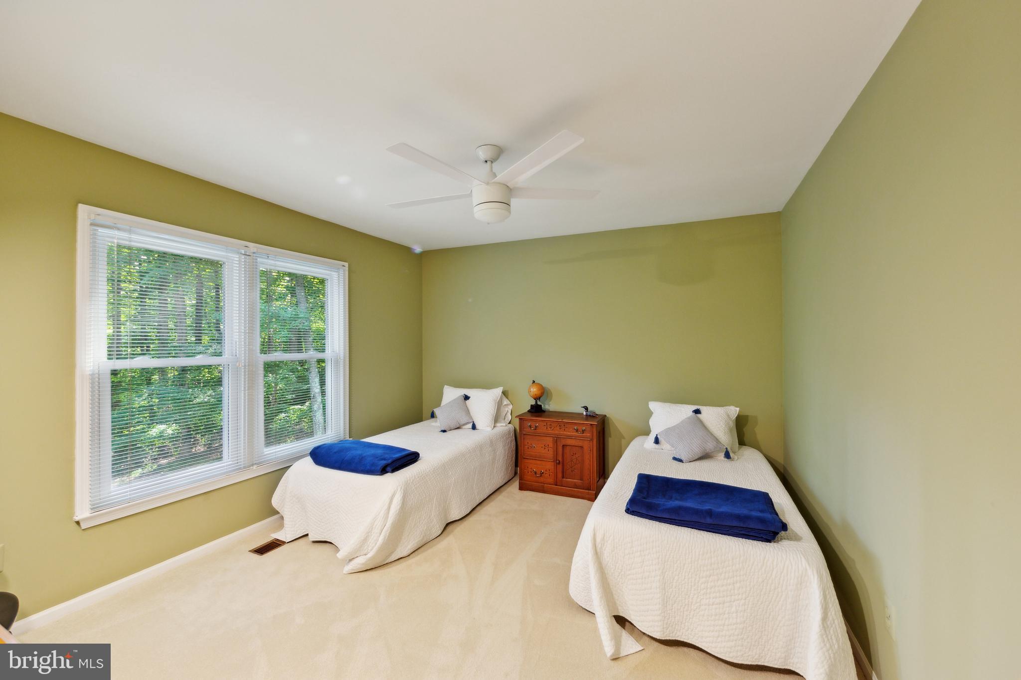 HERSHEYS MILL ESTS - Residential