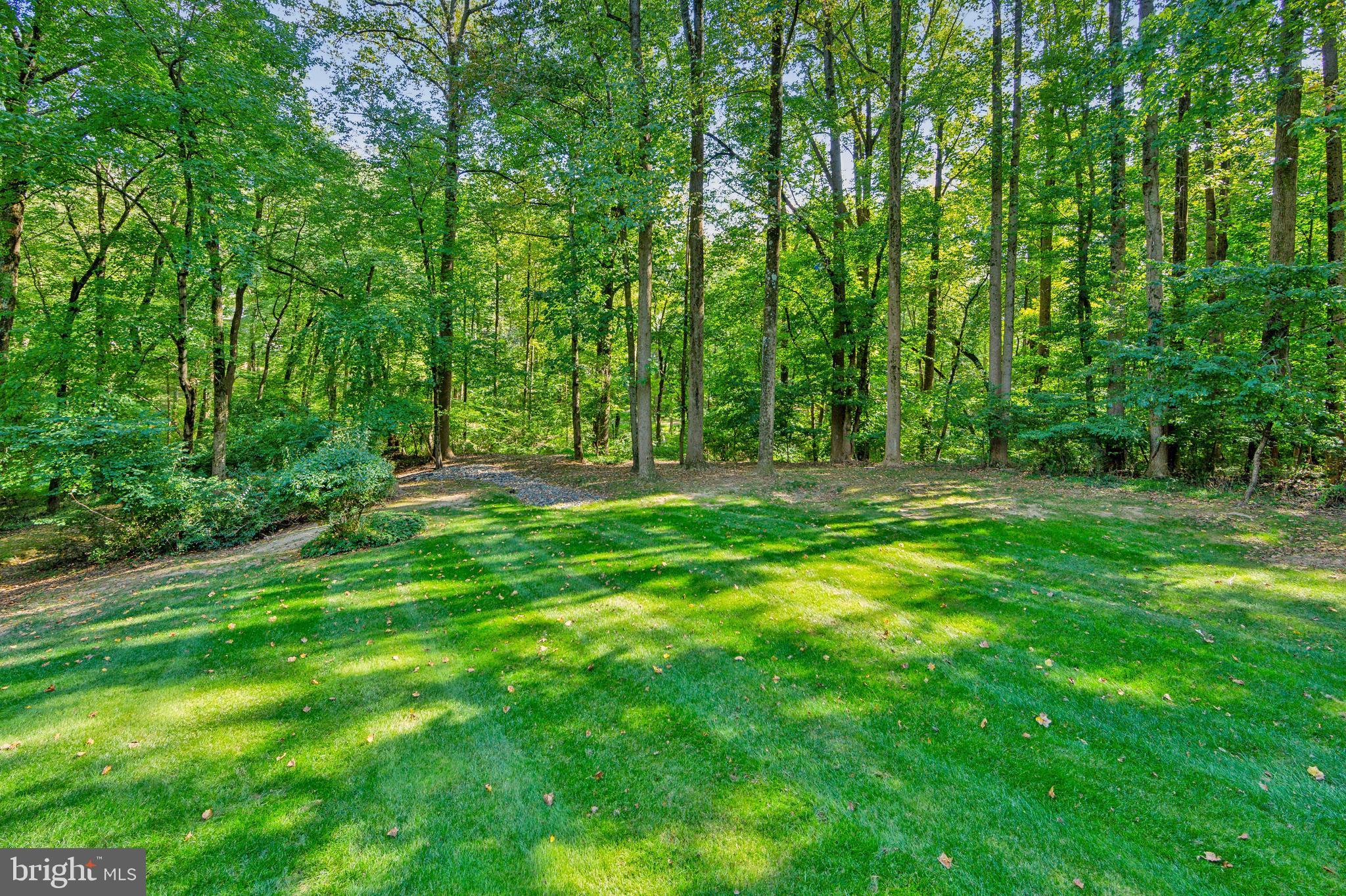 HERSHEYS MILL ESTS - Residential