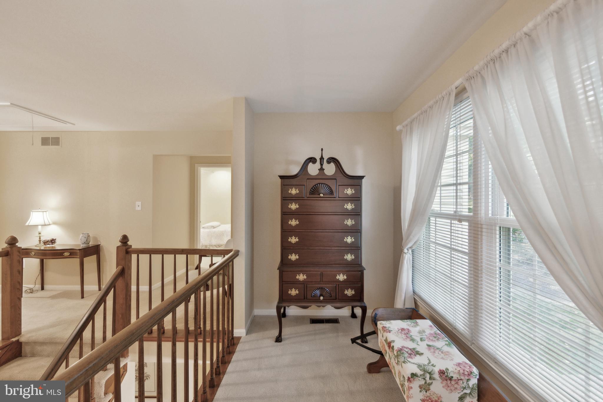 HERSHEYS MILL ESTS - Residential