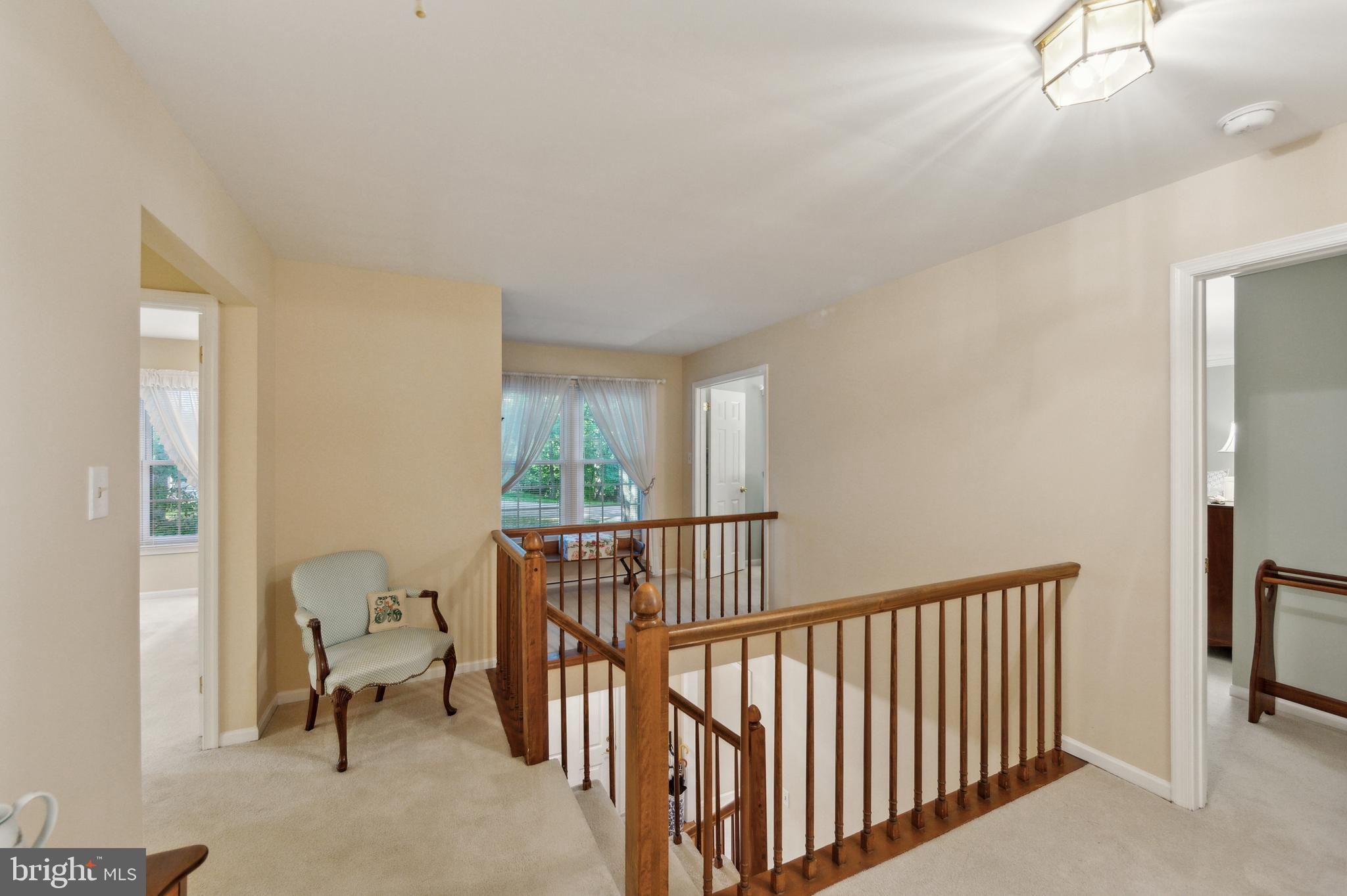 HERSHEYS MILL ESTS - Residential