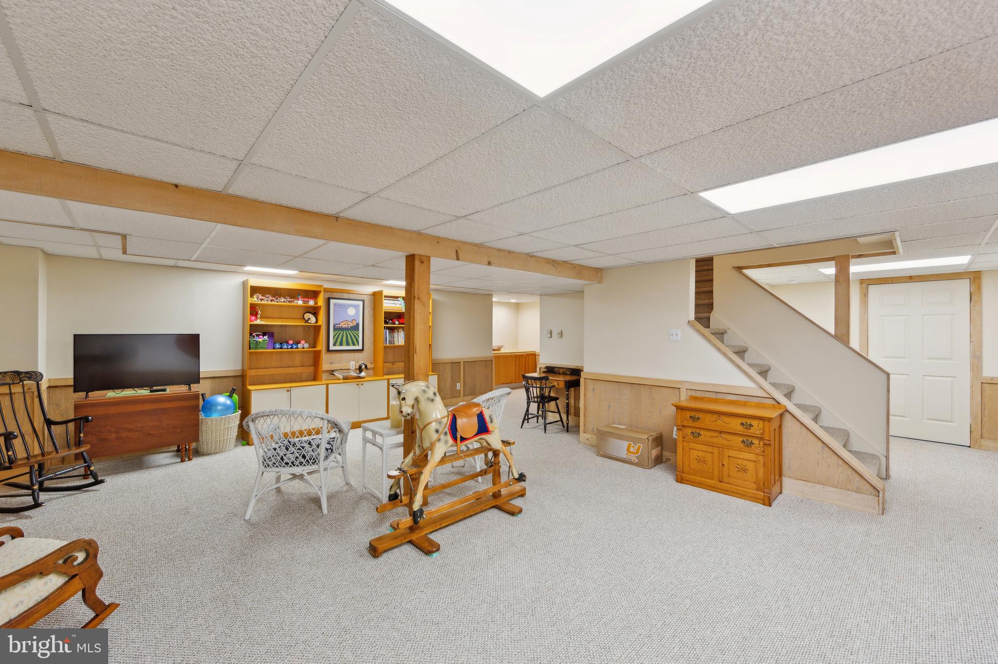 HERSHEYS MILL ESTS - Residential