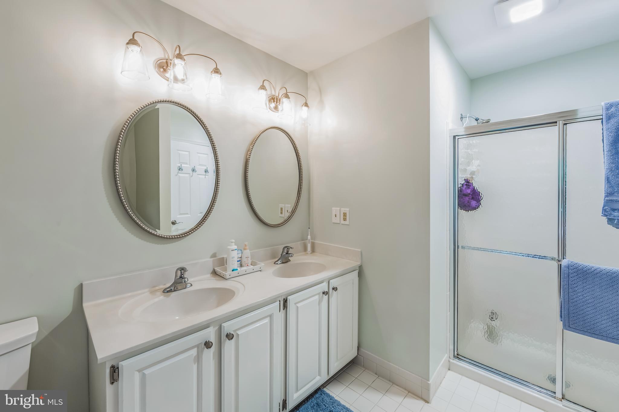 HERSHEYS MILL ESTS - Residential