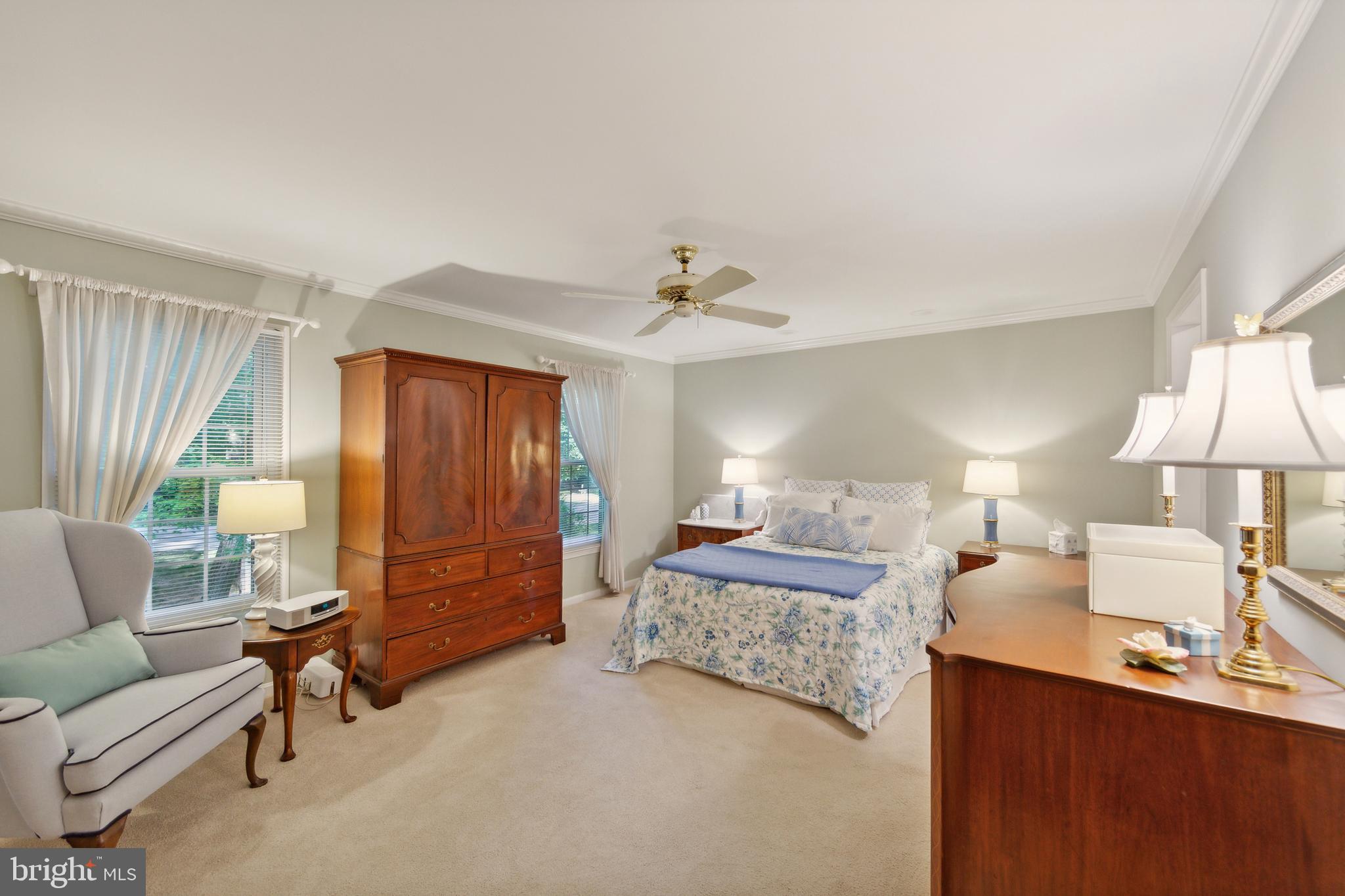 HERSHEYS MILL ESTS - Residential