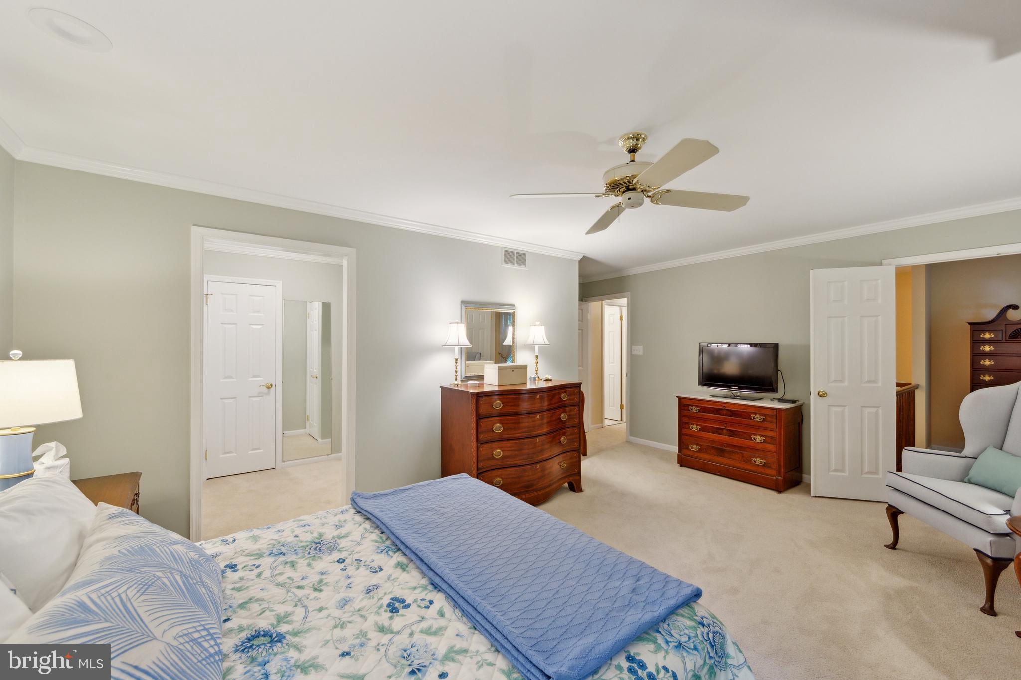 HERSHEYS MILL ESTS - Residential