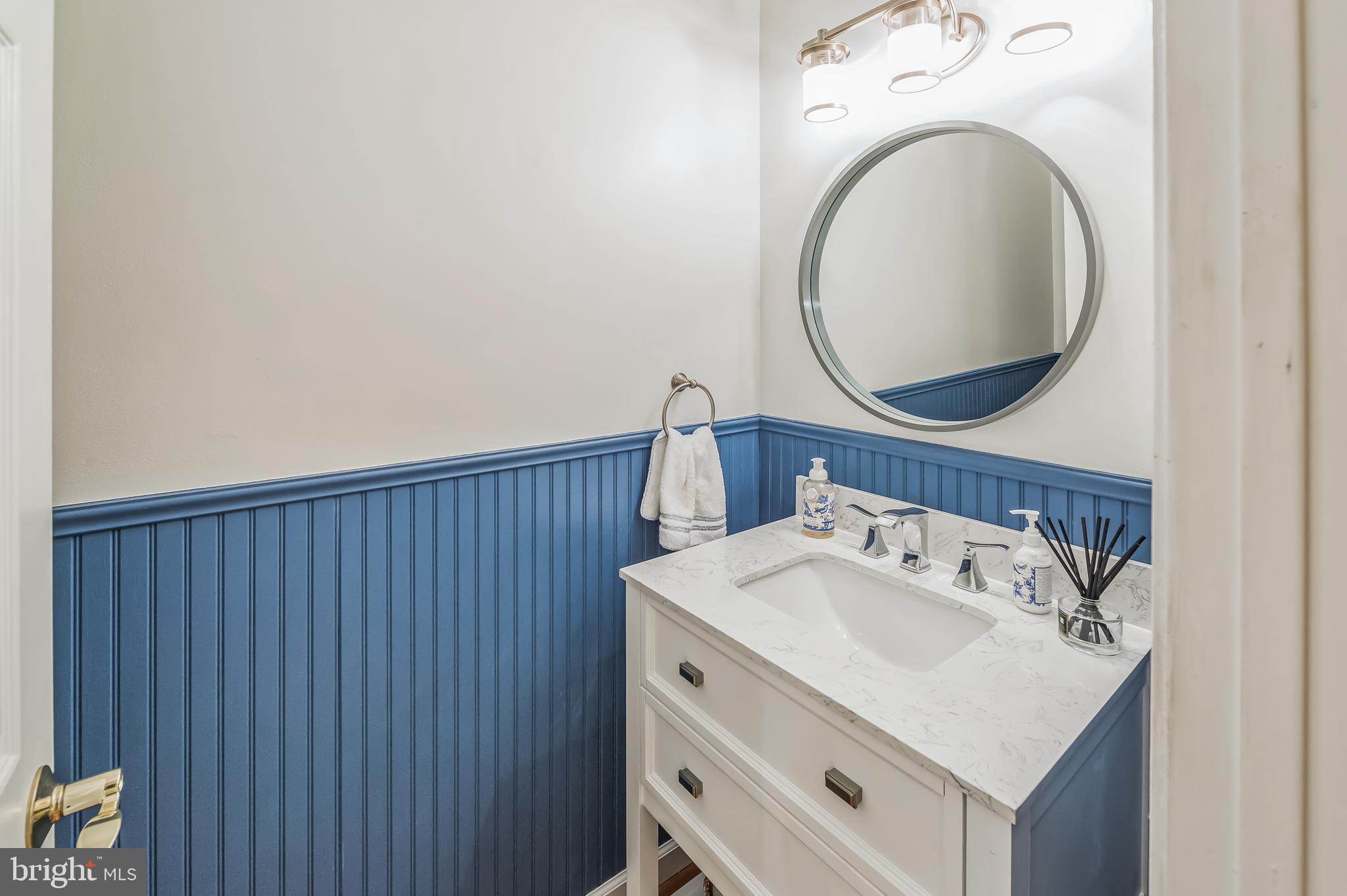 HERSHEYS MILL ESTS - Residential