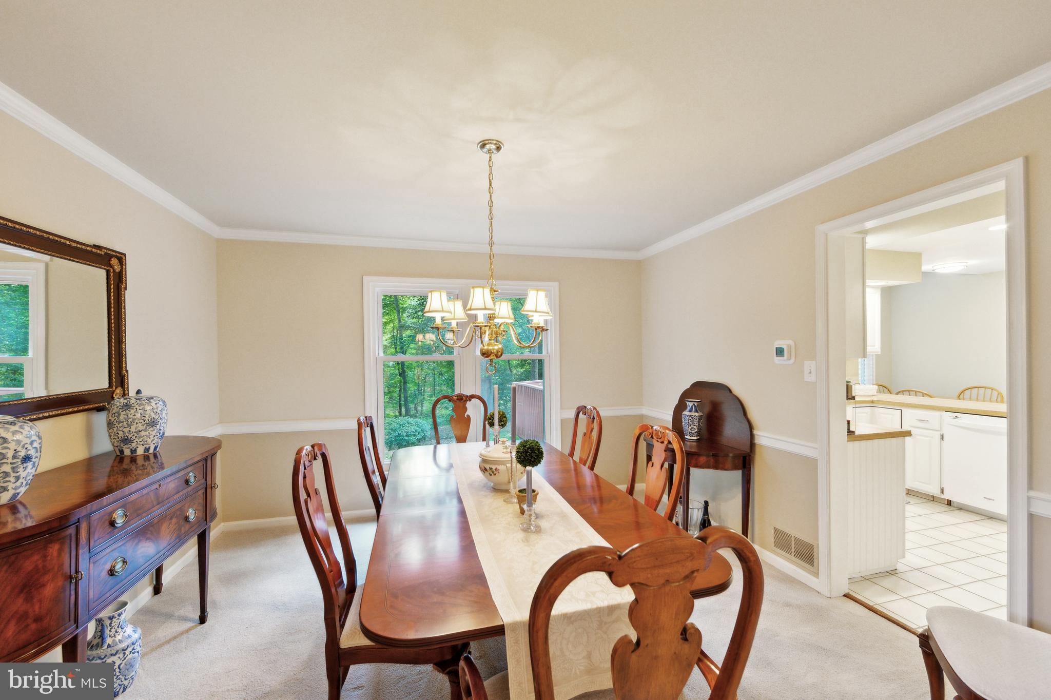 HERSHEYS MILL ESTS - Residential