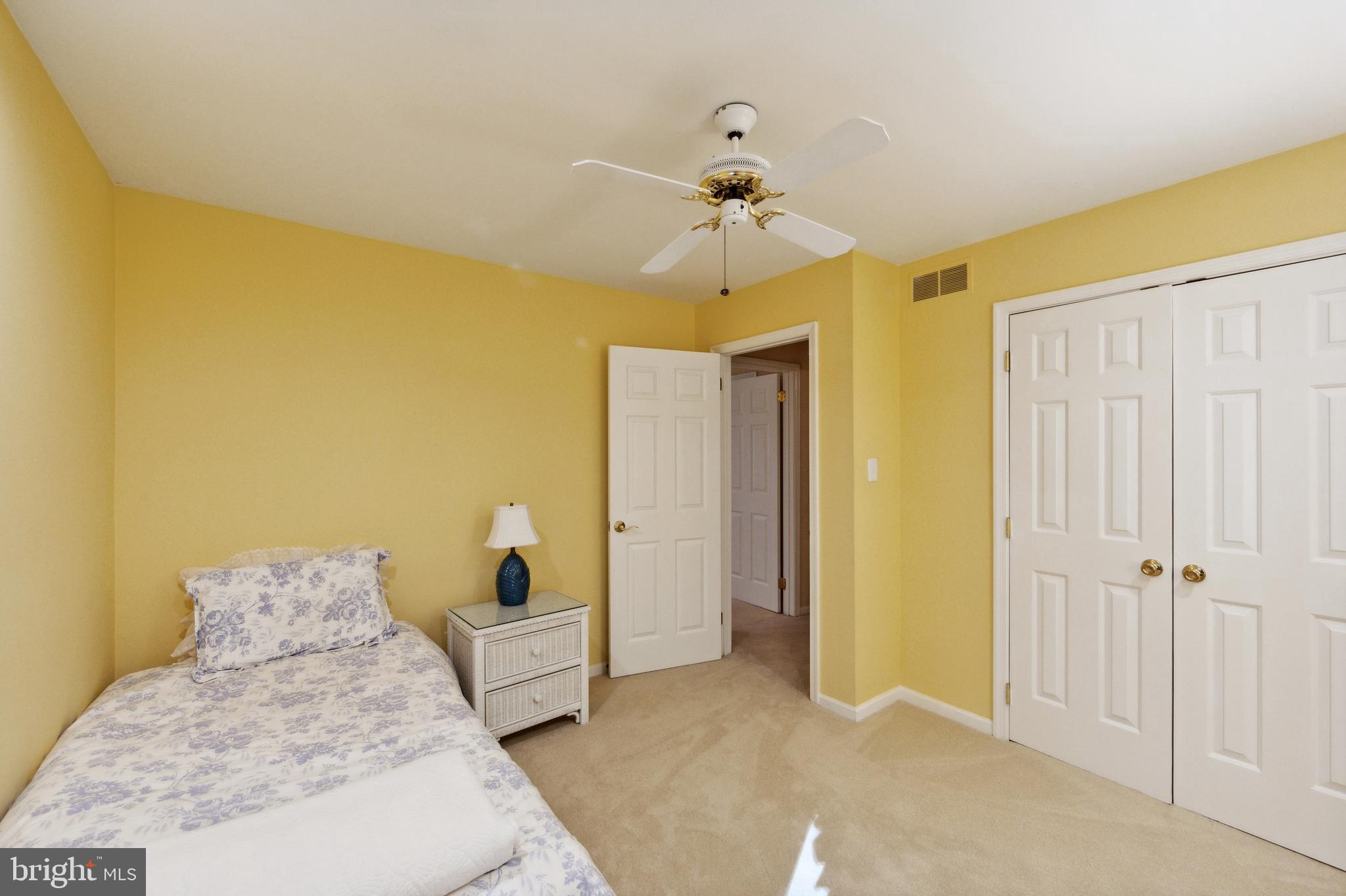 HERSHEYS MILL ESTS - Residential