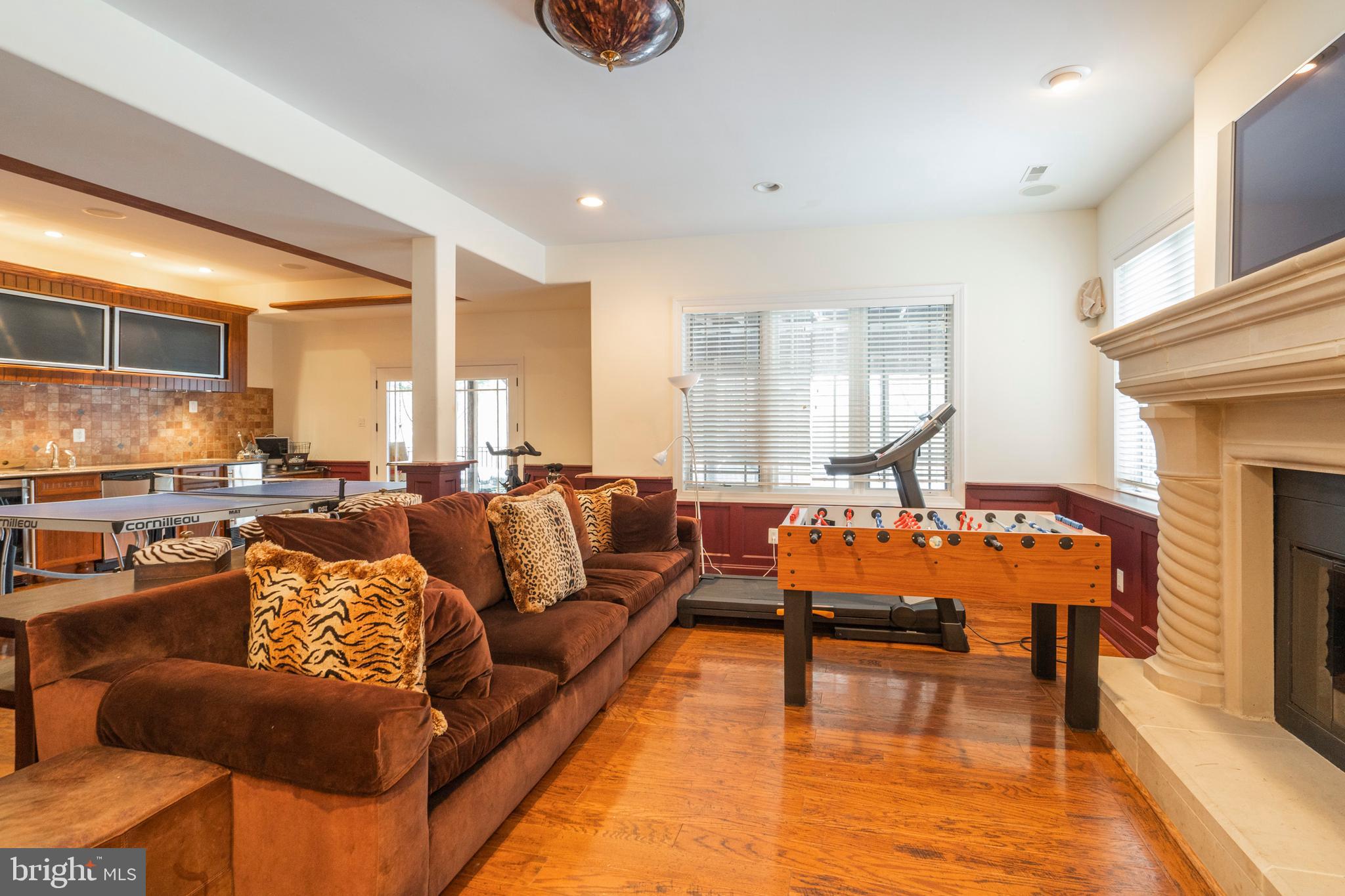 NORTHWOODS - Residential