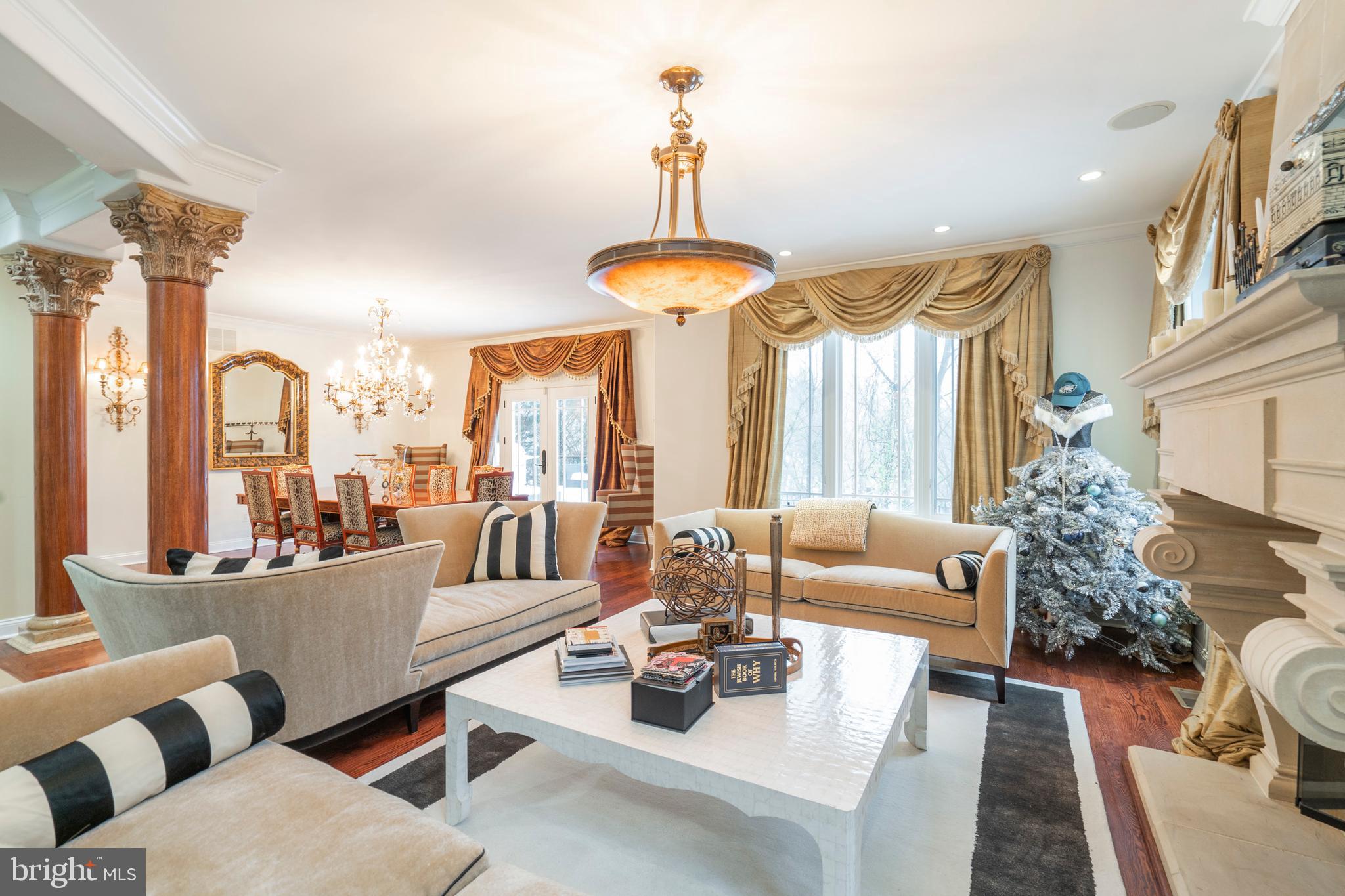 NORTHWOODS - Residential