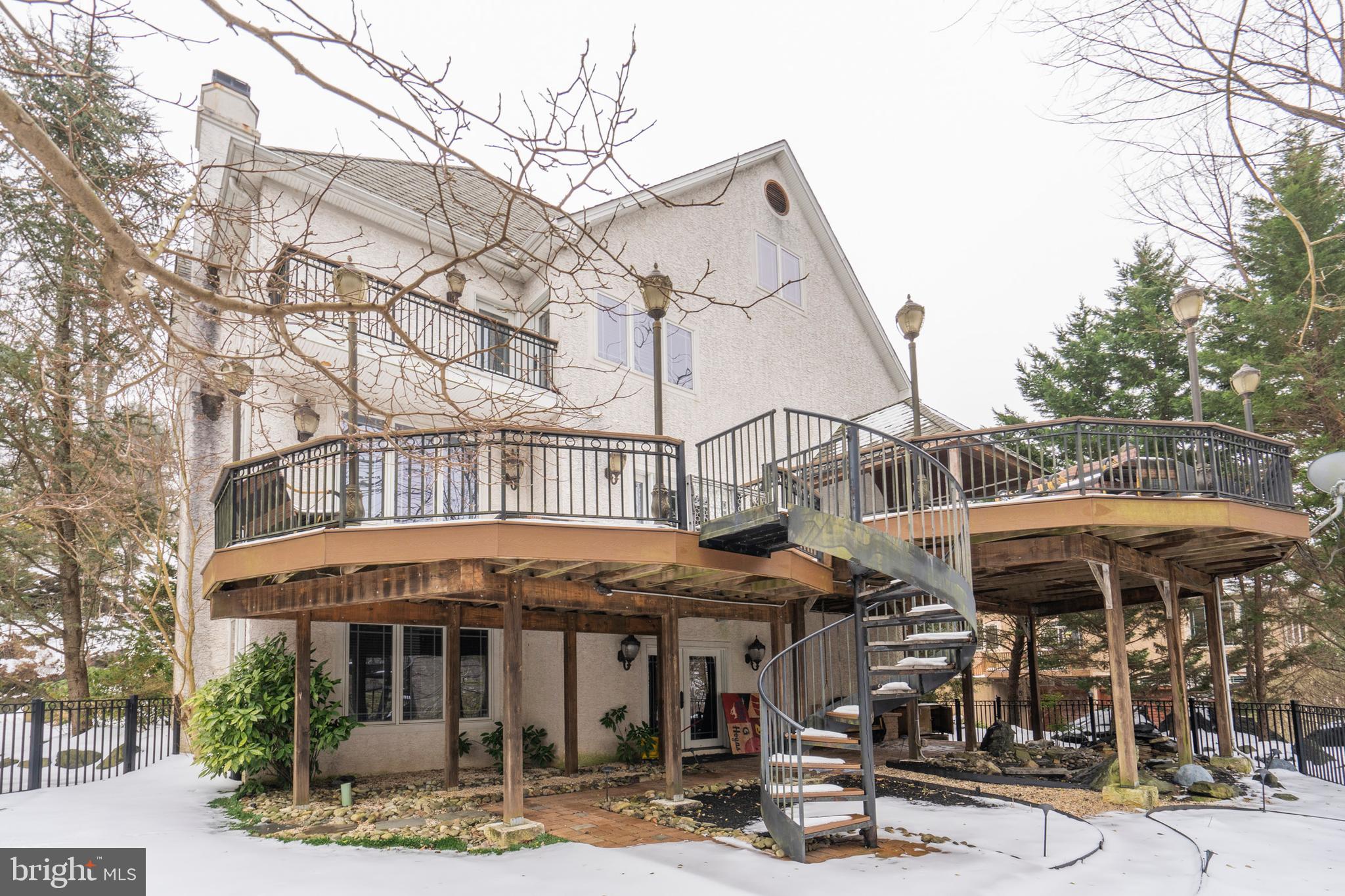 NORTHWOODS - Residential