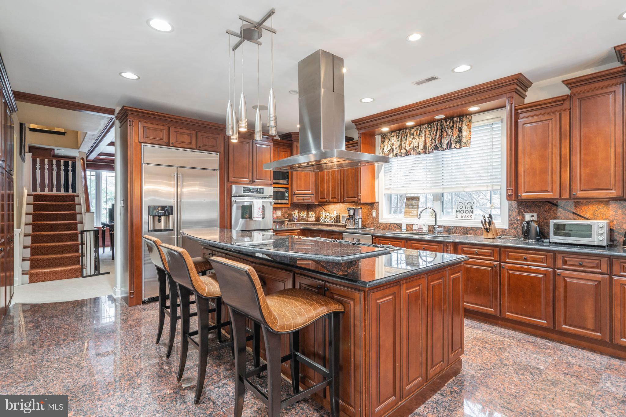 NORTHWOODS - Residential