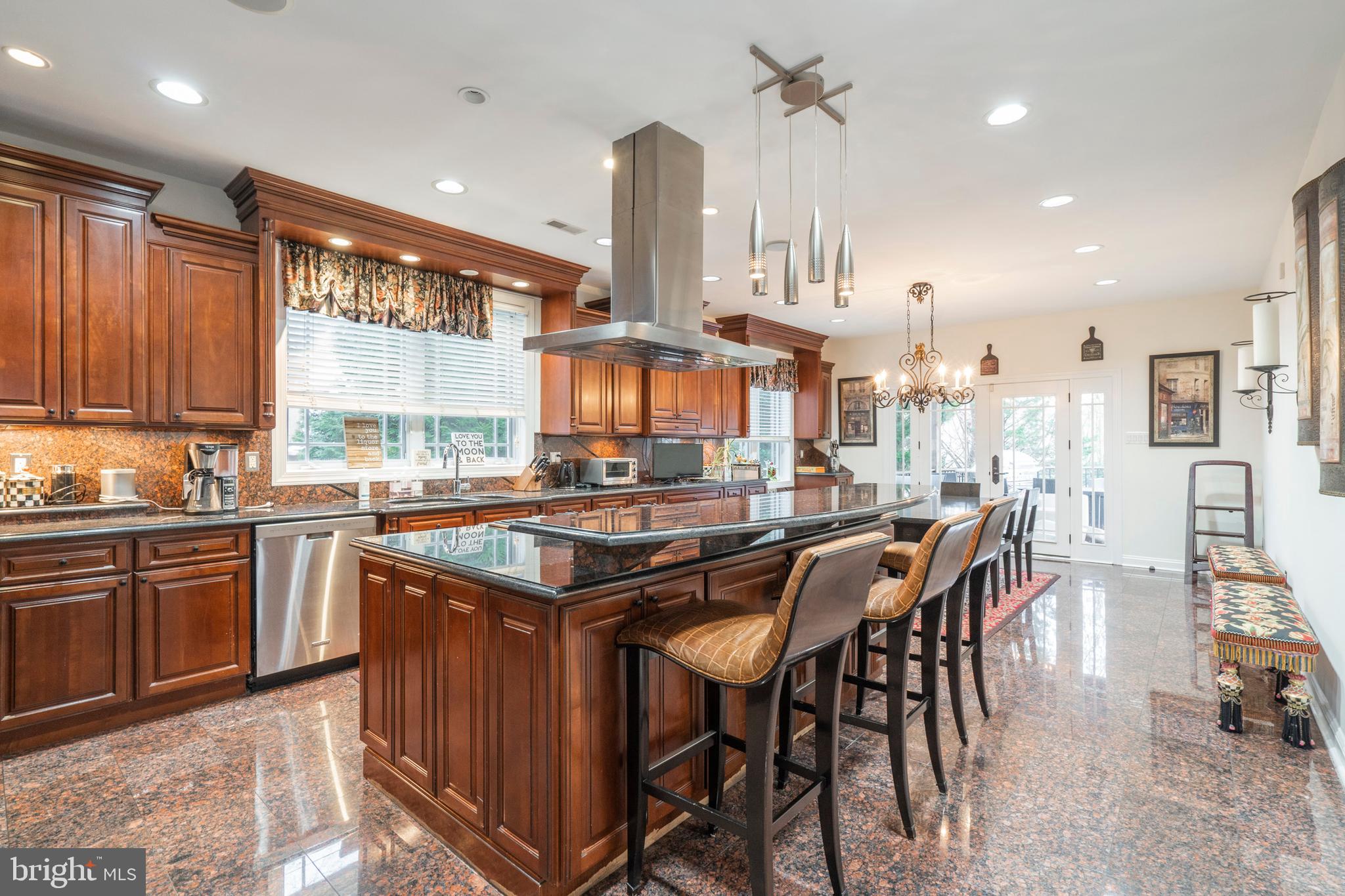 NORTHWOODS - Residential