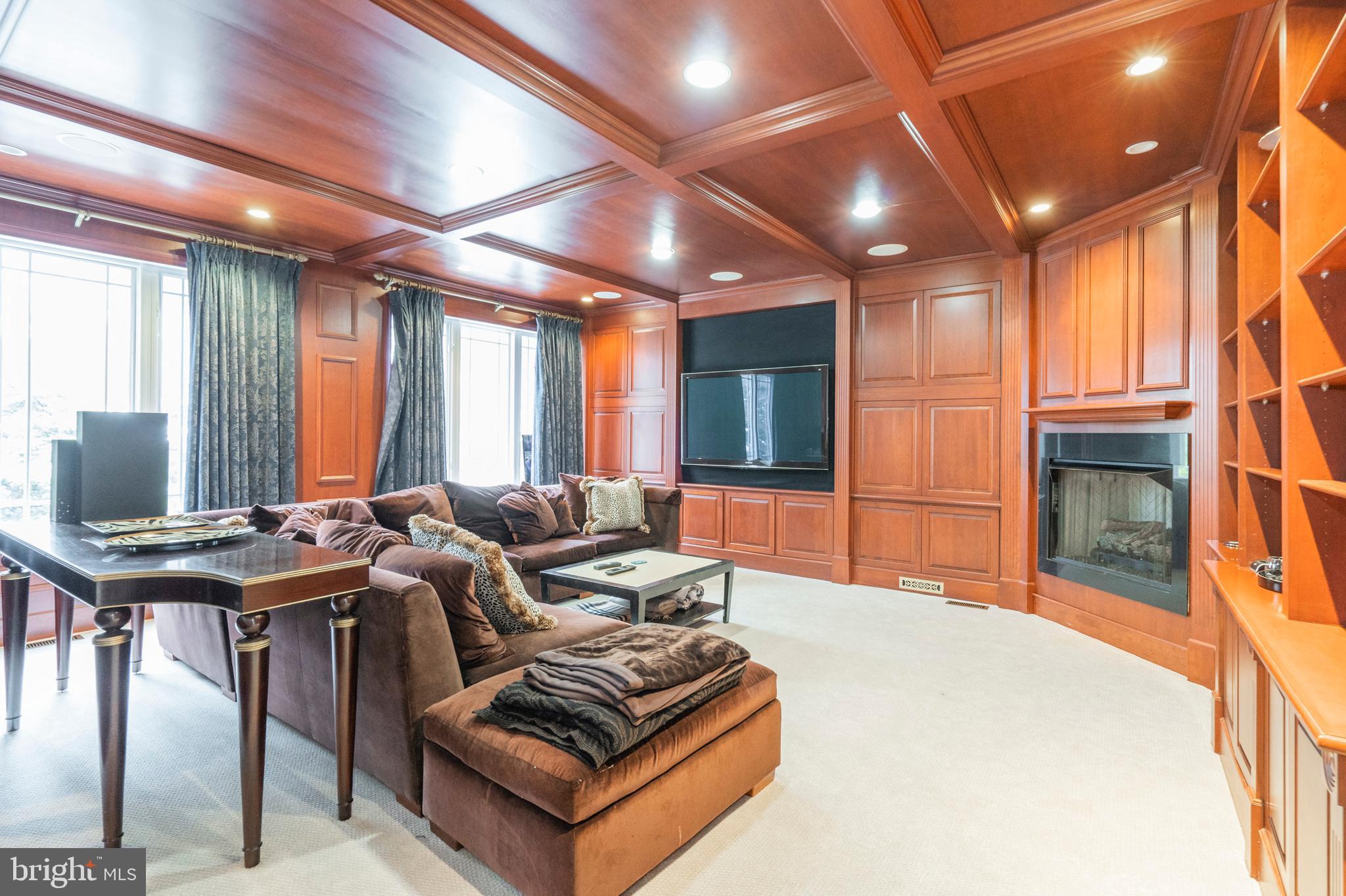 NORTHWOODS - Residential