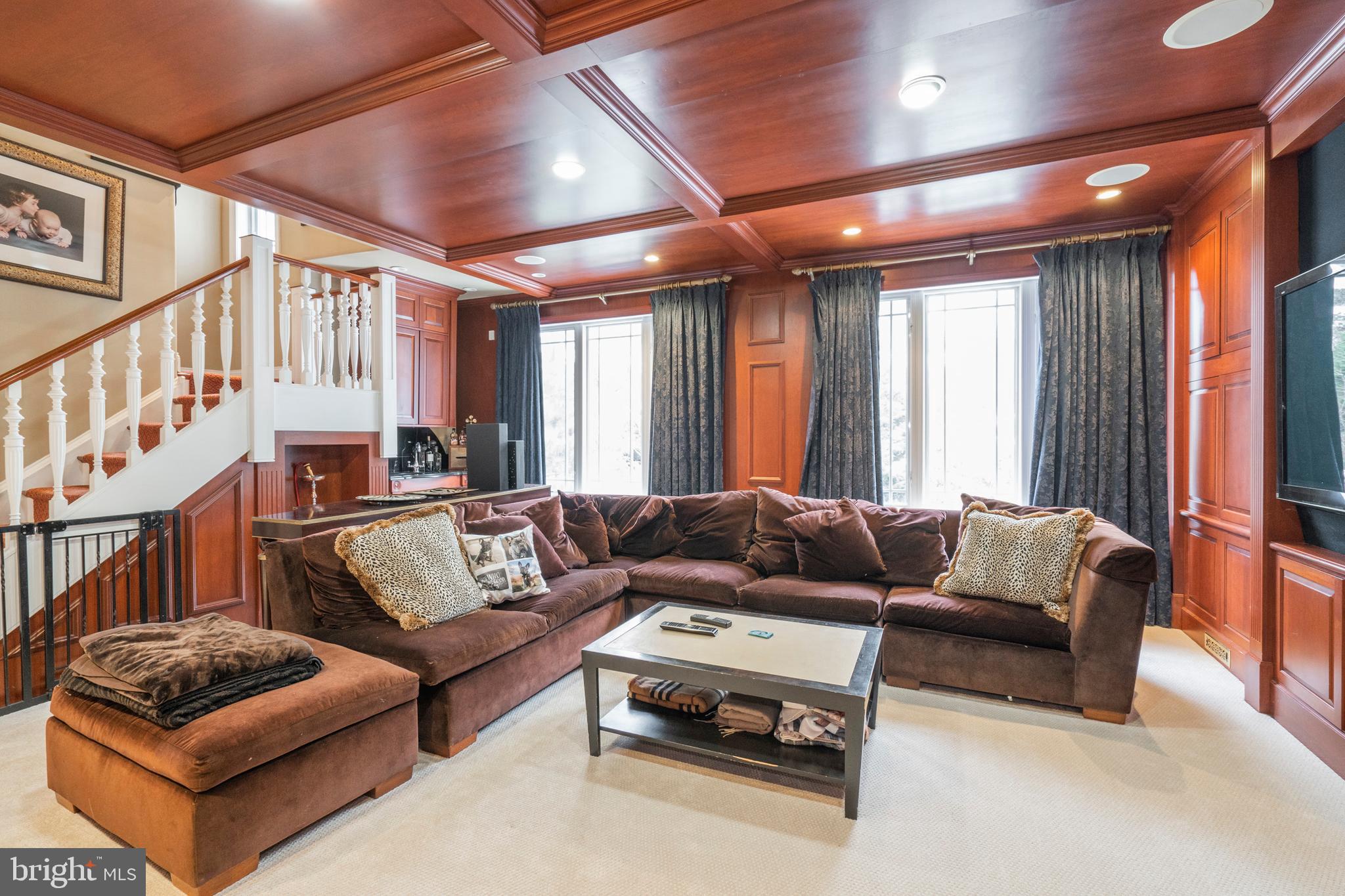 NORTHWOODS - Residential