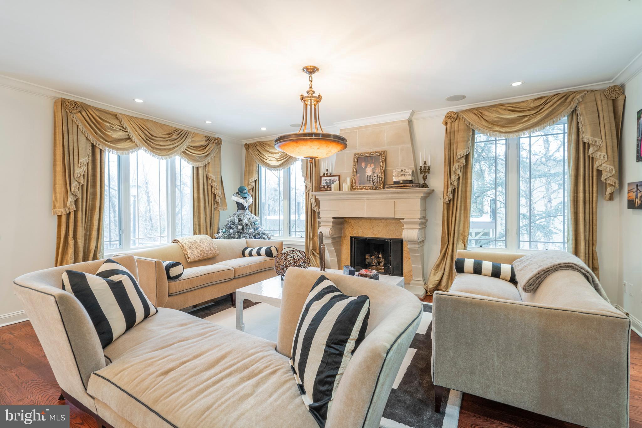 NORTHWOODS - Residential