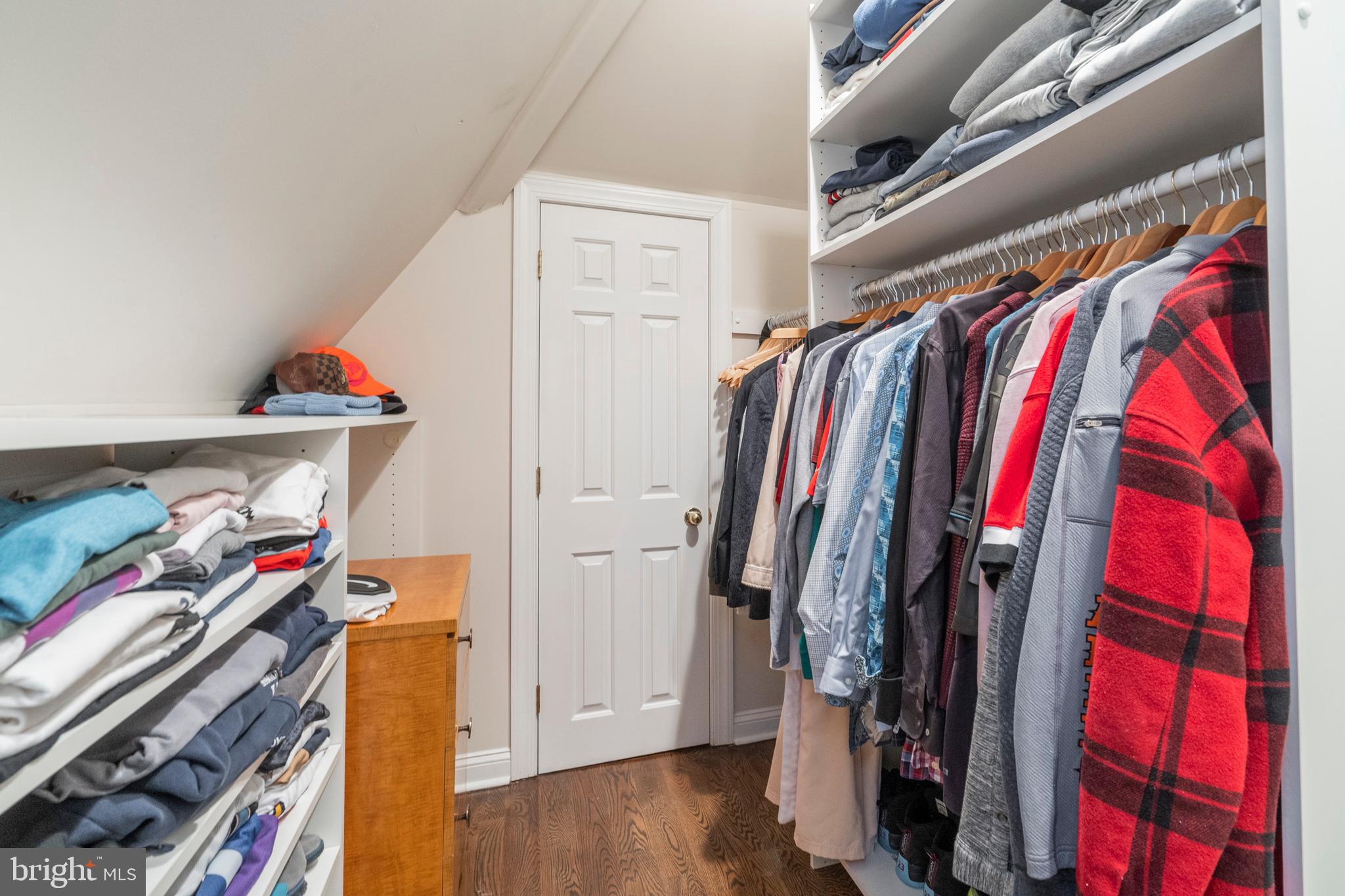 NORTHWOODS - Residential