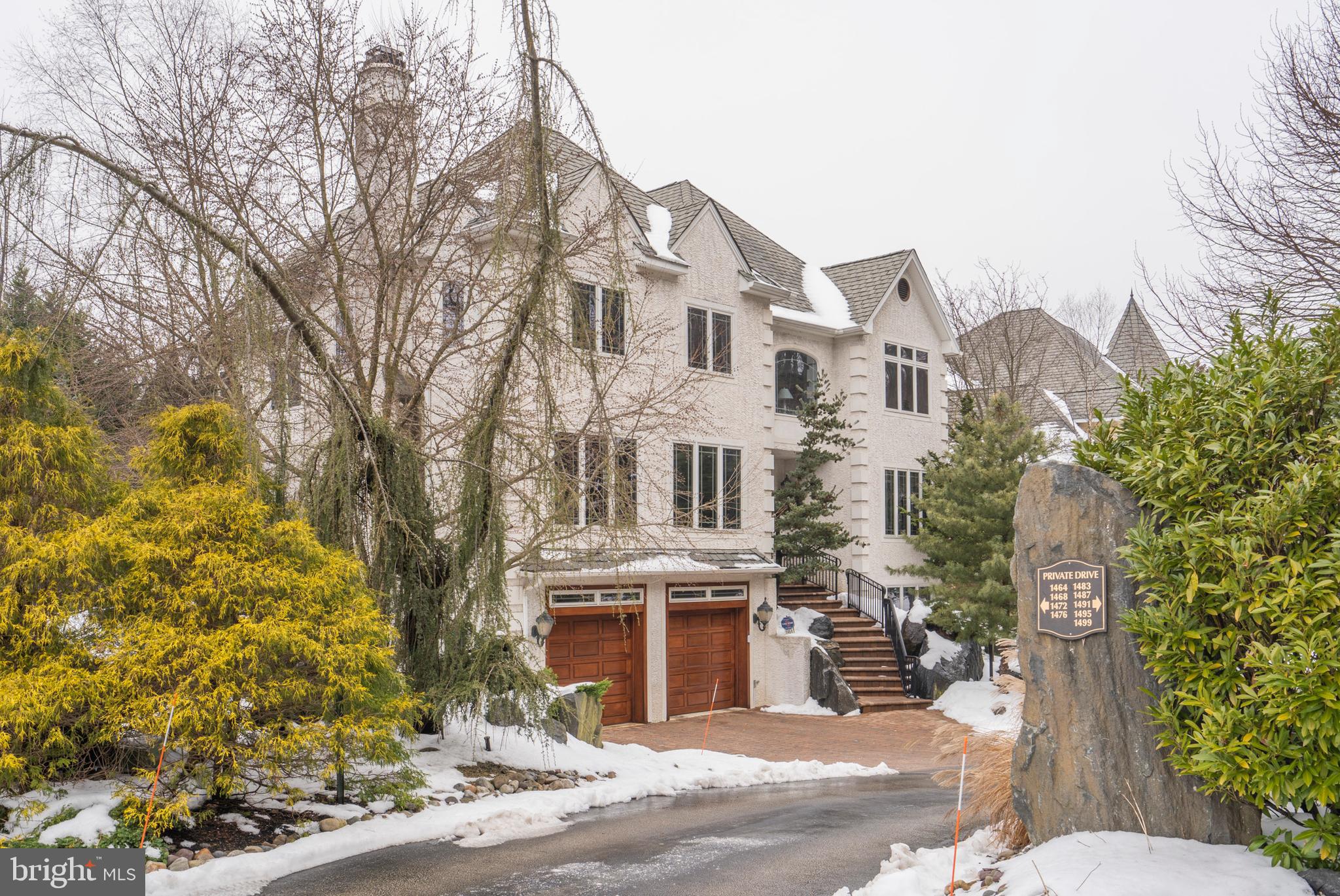 NORTHWOODS - Residential