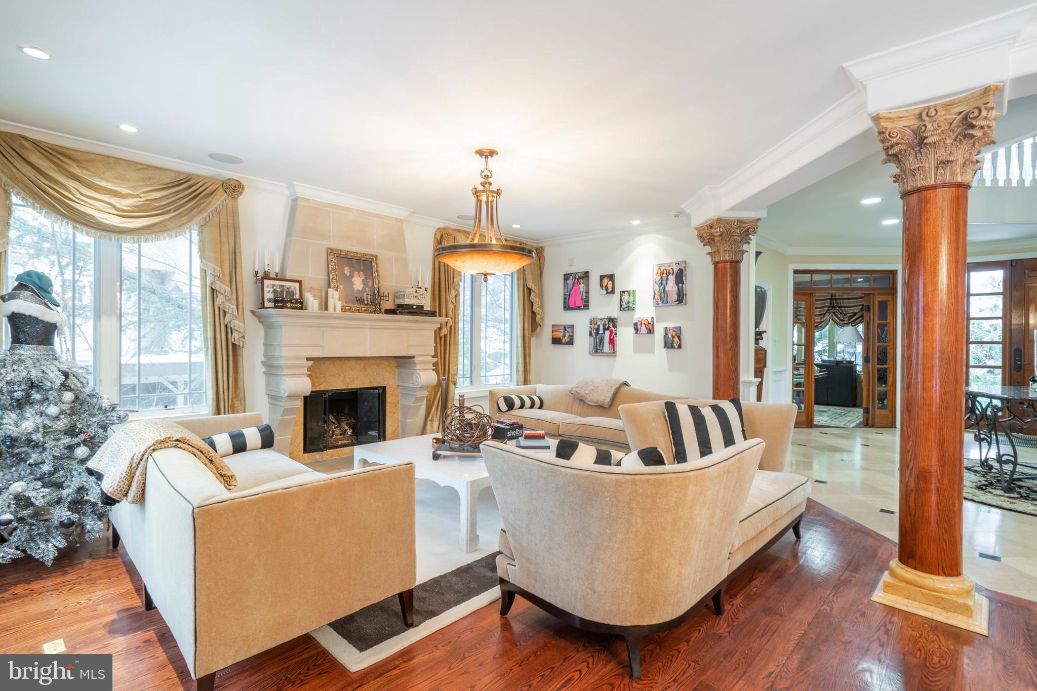 NORTHWOODS - Residential