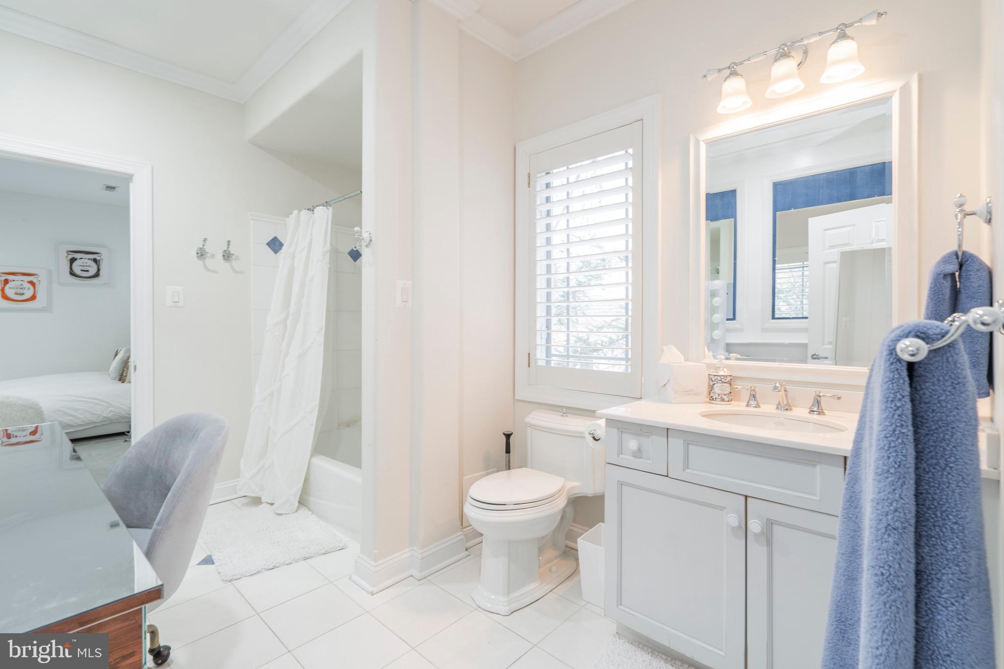 NORTHWOODS - Residential