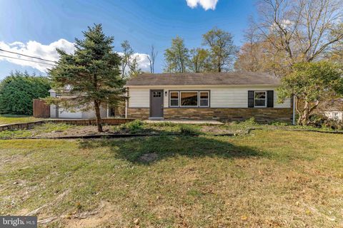 910 S CHESTER ROAD WEST CHESTER PA 19382