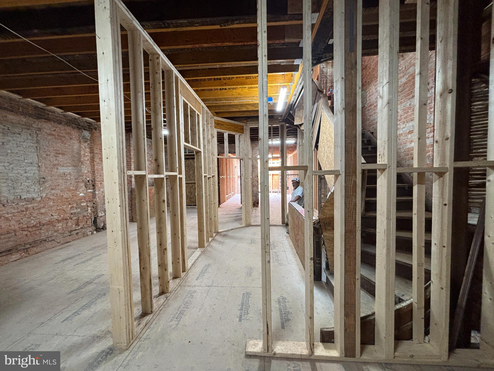 MOUNT VERNON - Residential