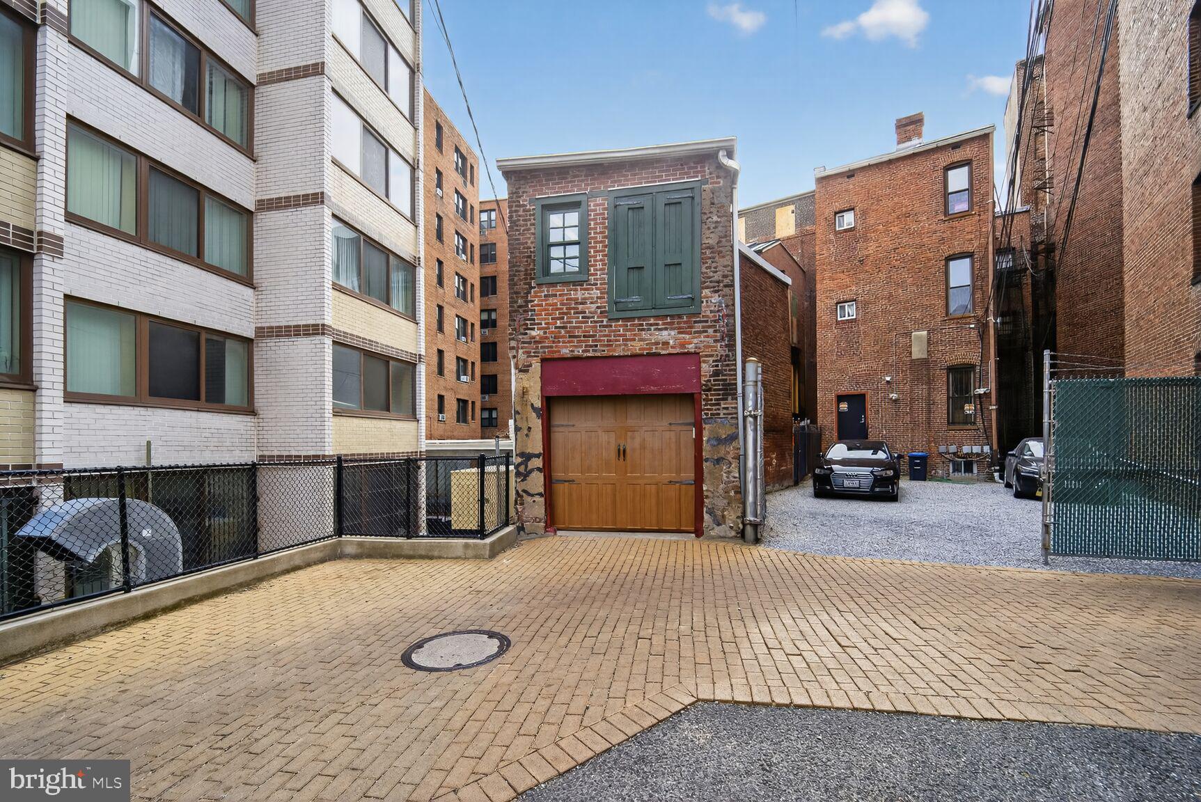 MOUNT VERNON - Residential