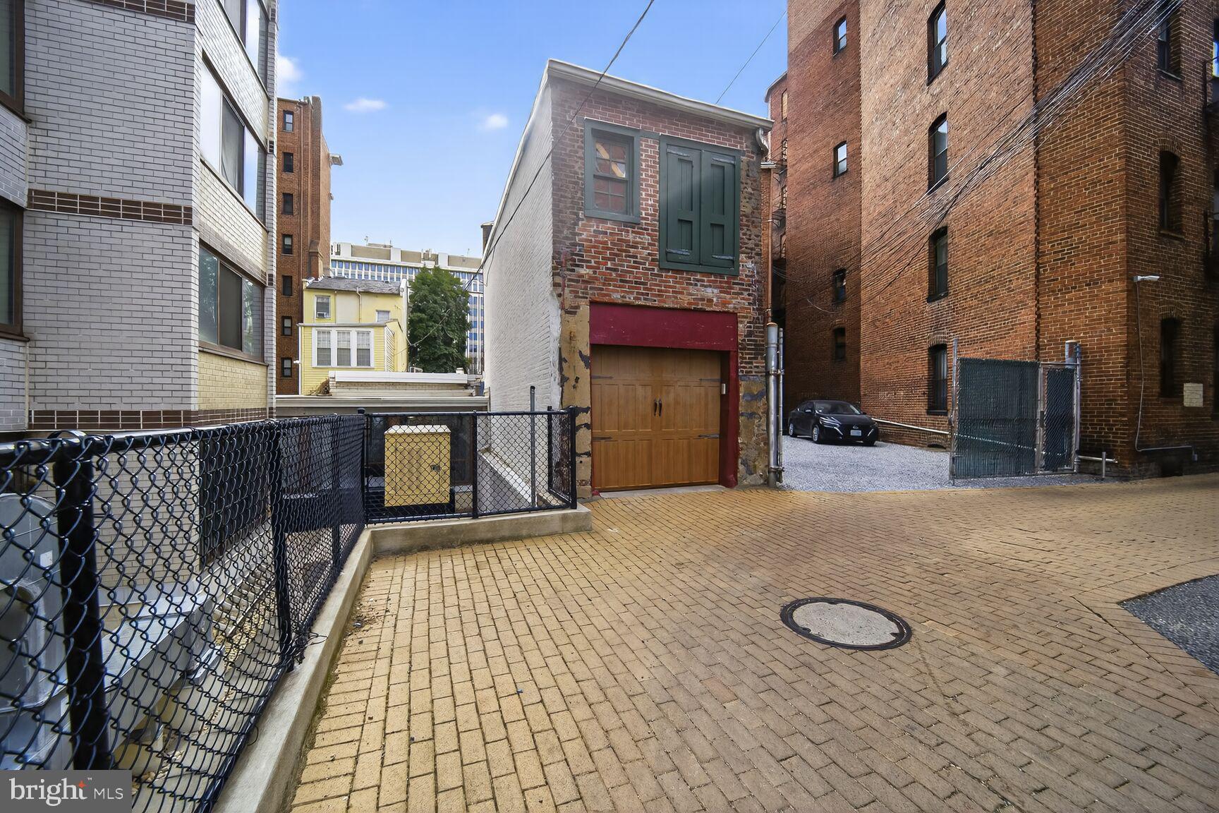 MOUNT VERNON - Residential