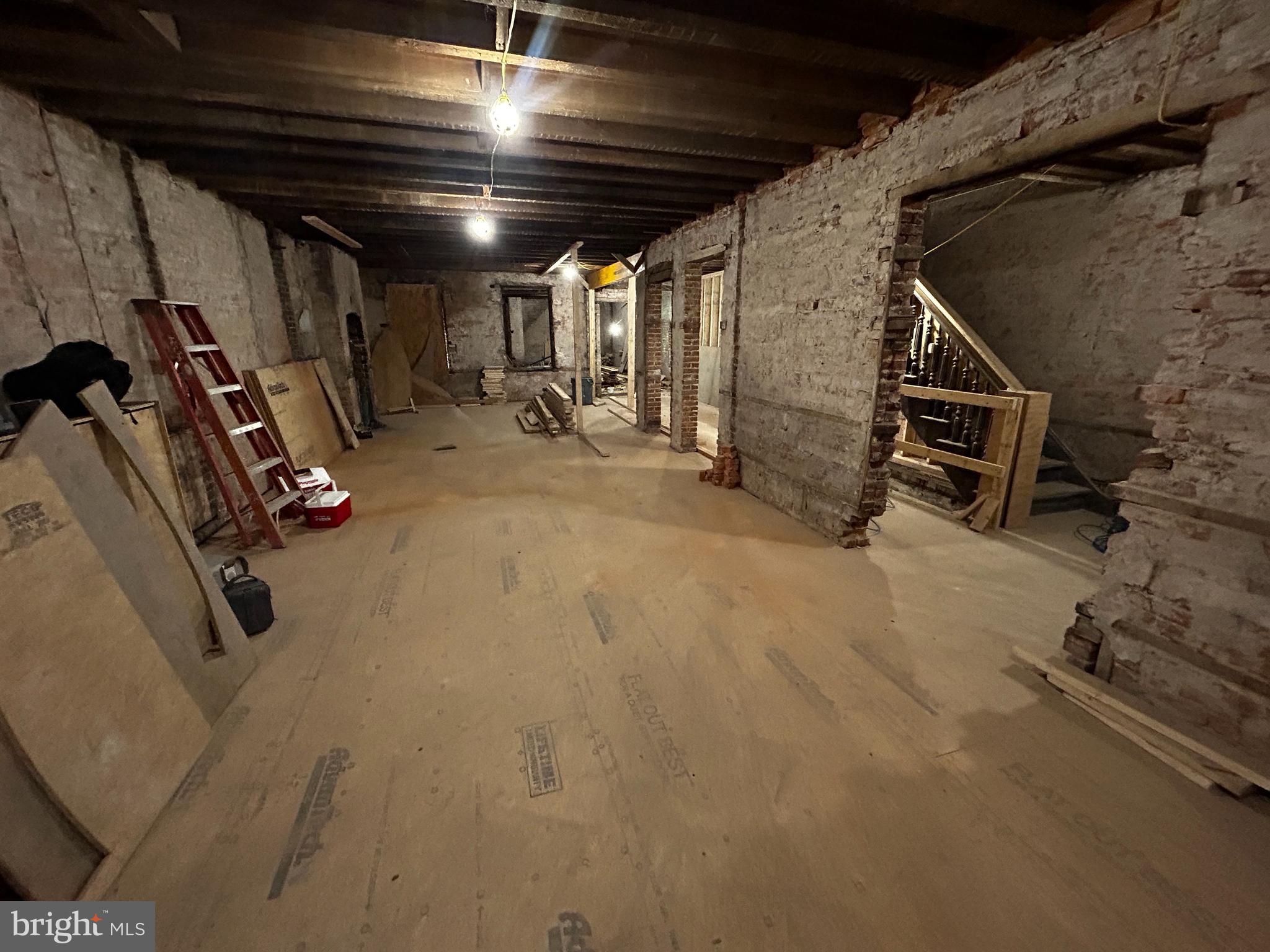 MOUNT VERNON - Residential