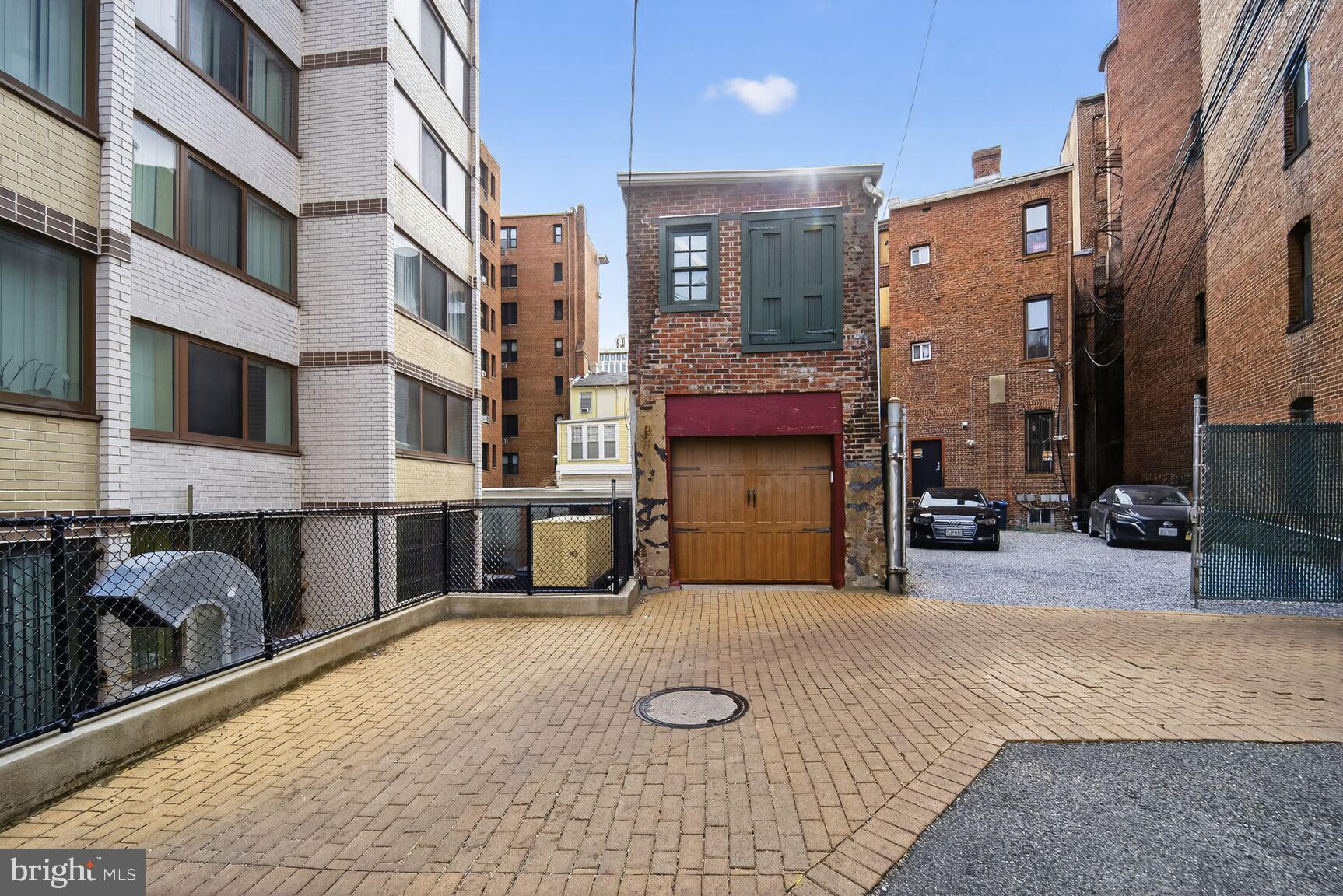 MOUNT VERNON - Residential