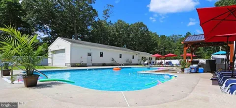 109 Cates Road, Egg Harbor Township, NJ 08234 - MLS#: NJAC2015542