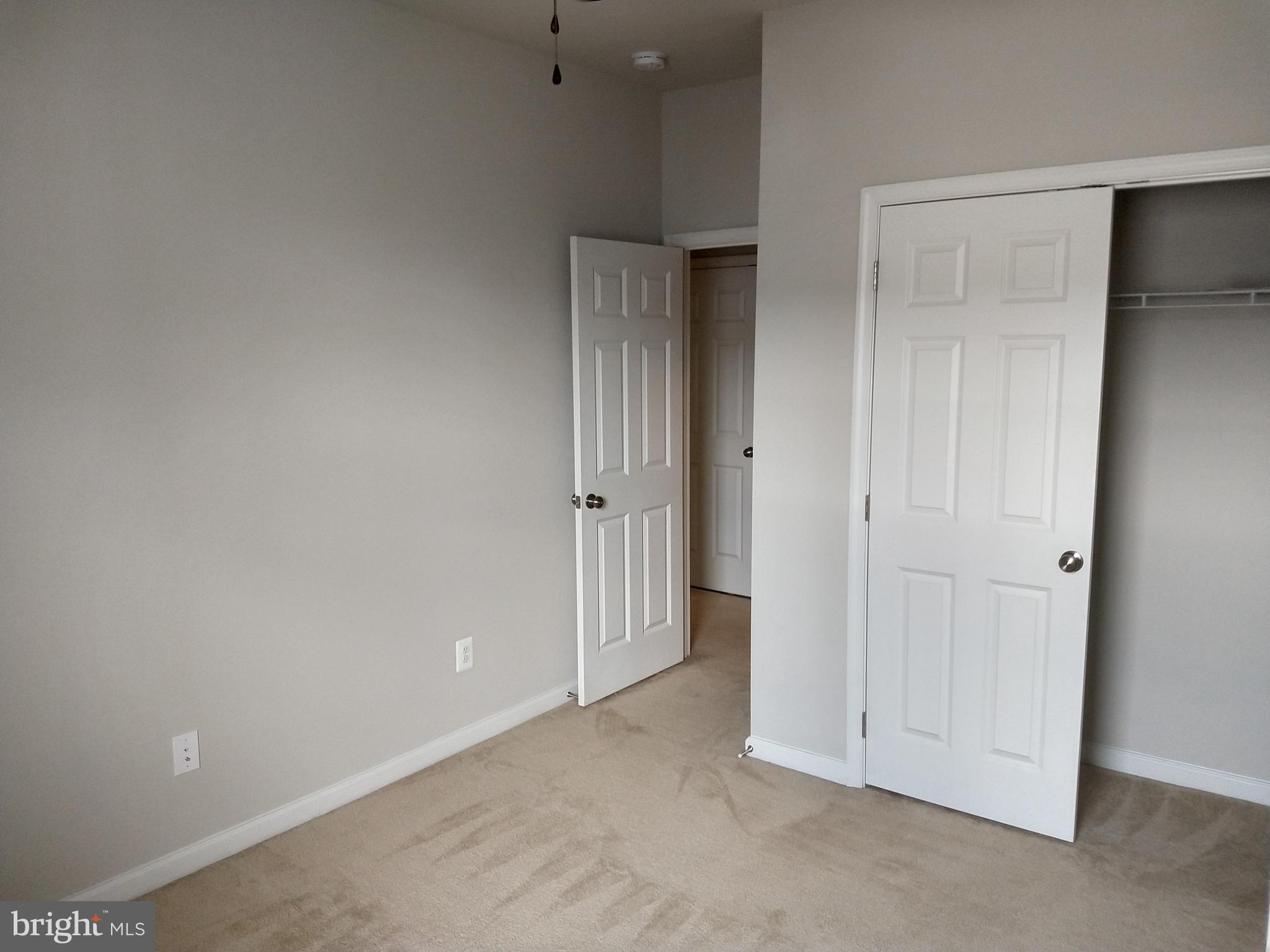 GOOSE CREEK PRESERVE - Residential Lease