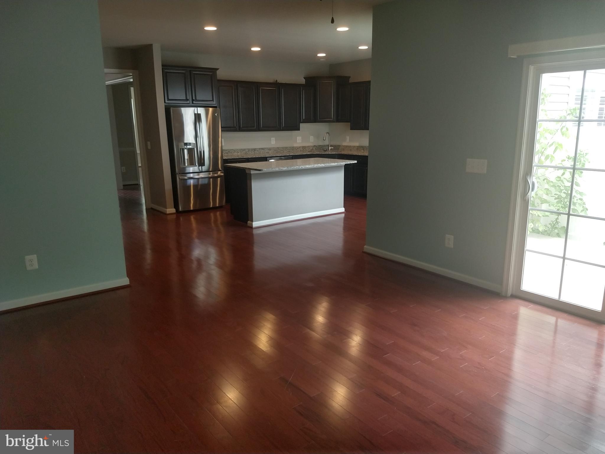 GOOSE CREEK PRESERVE - Residential Lease